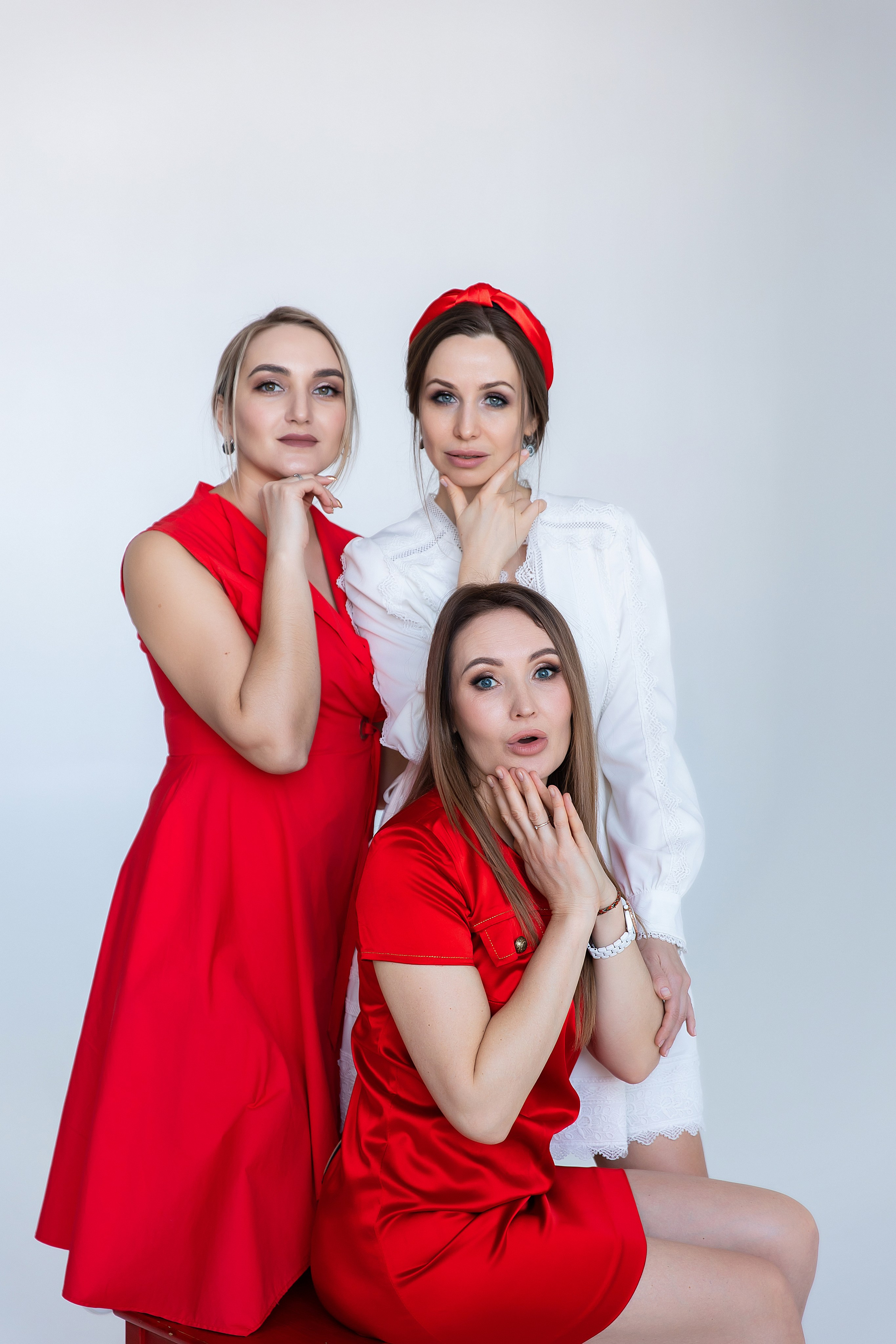 Клиника. Свадебный и семейный фотограф у Уфе Евгения Сазонова