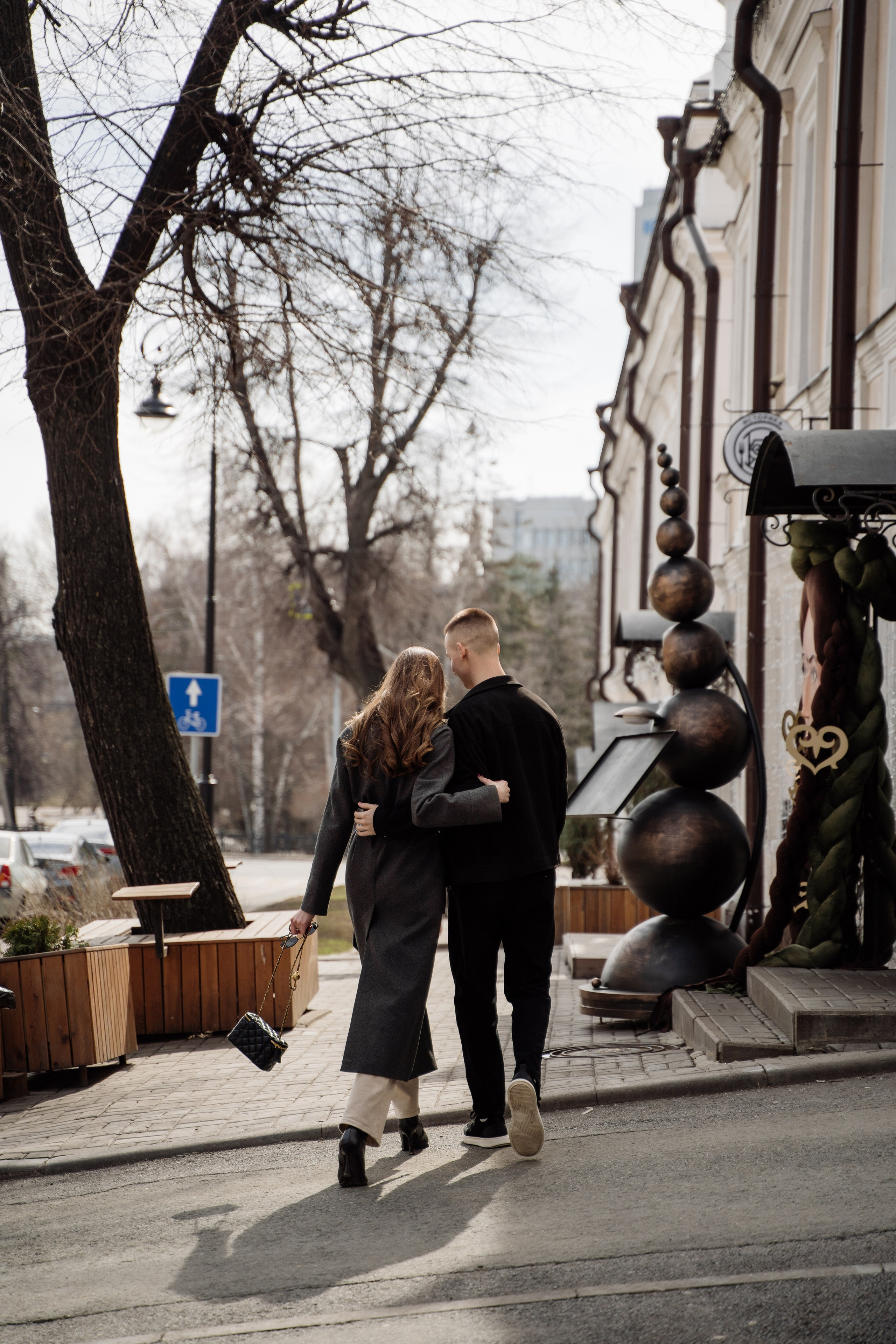 Александр & Анастасия. RAMIL SAFIULLIN