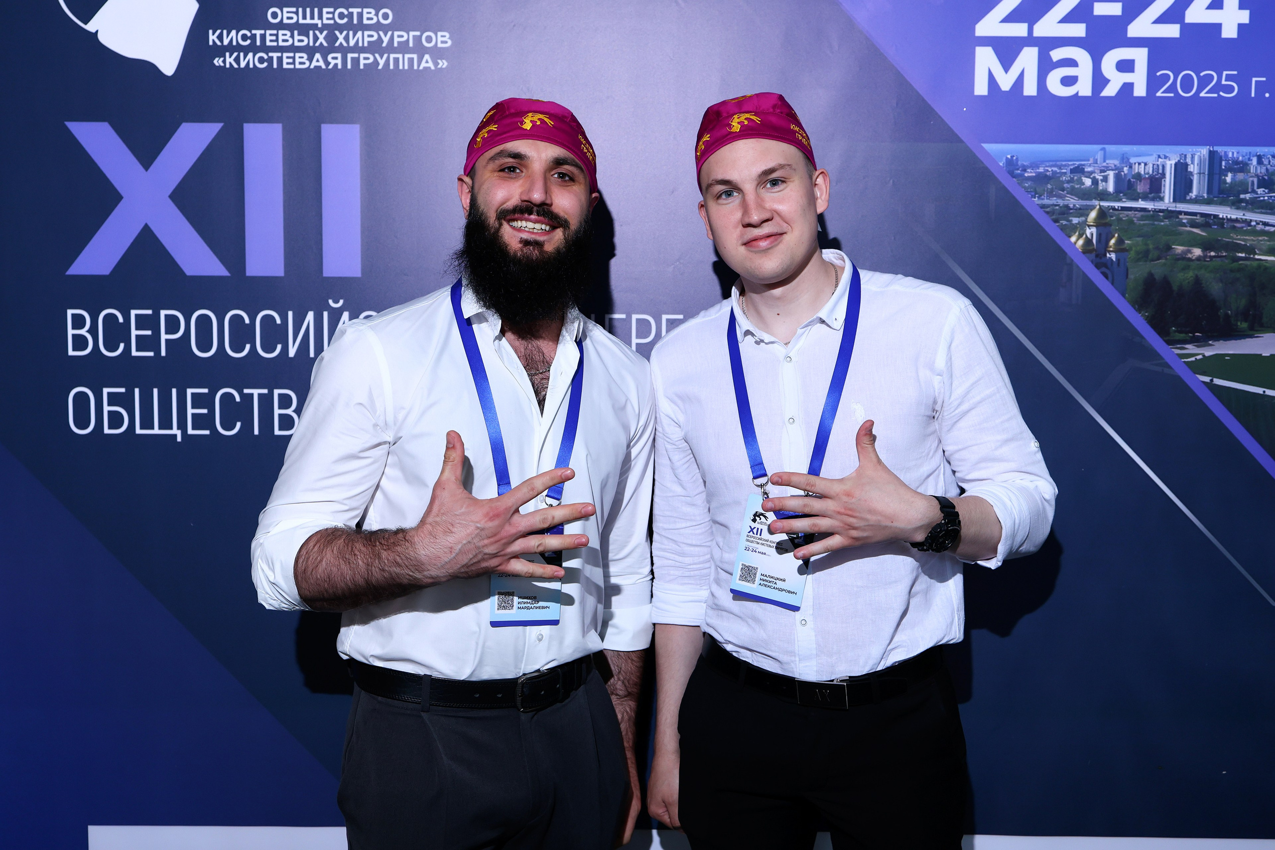 Репортажная фотосъемка. Фотограф Волгоград Дмитрий Туманов