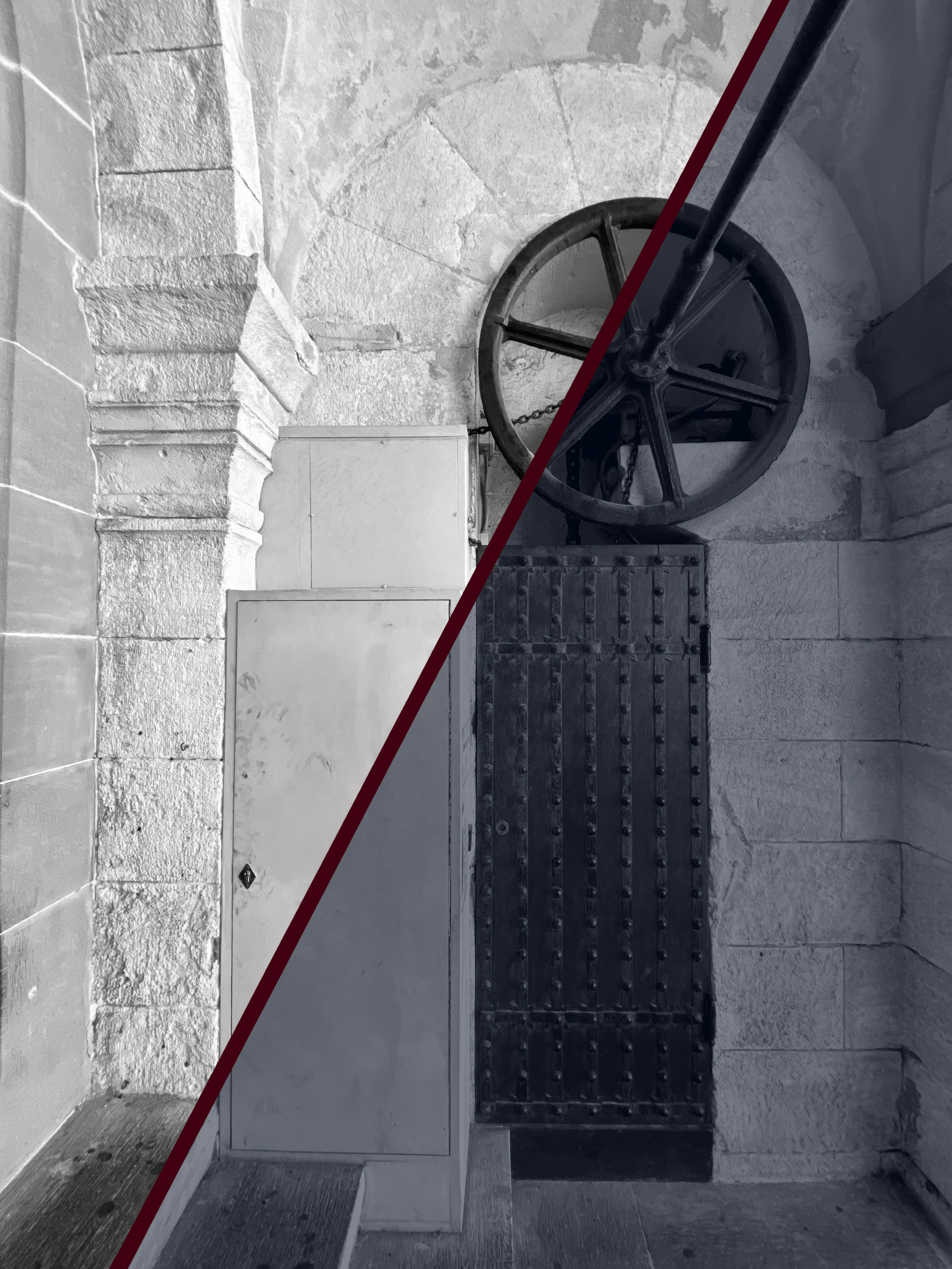 Нужное подчеркивание — авторская фотография Ма. Ма