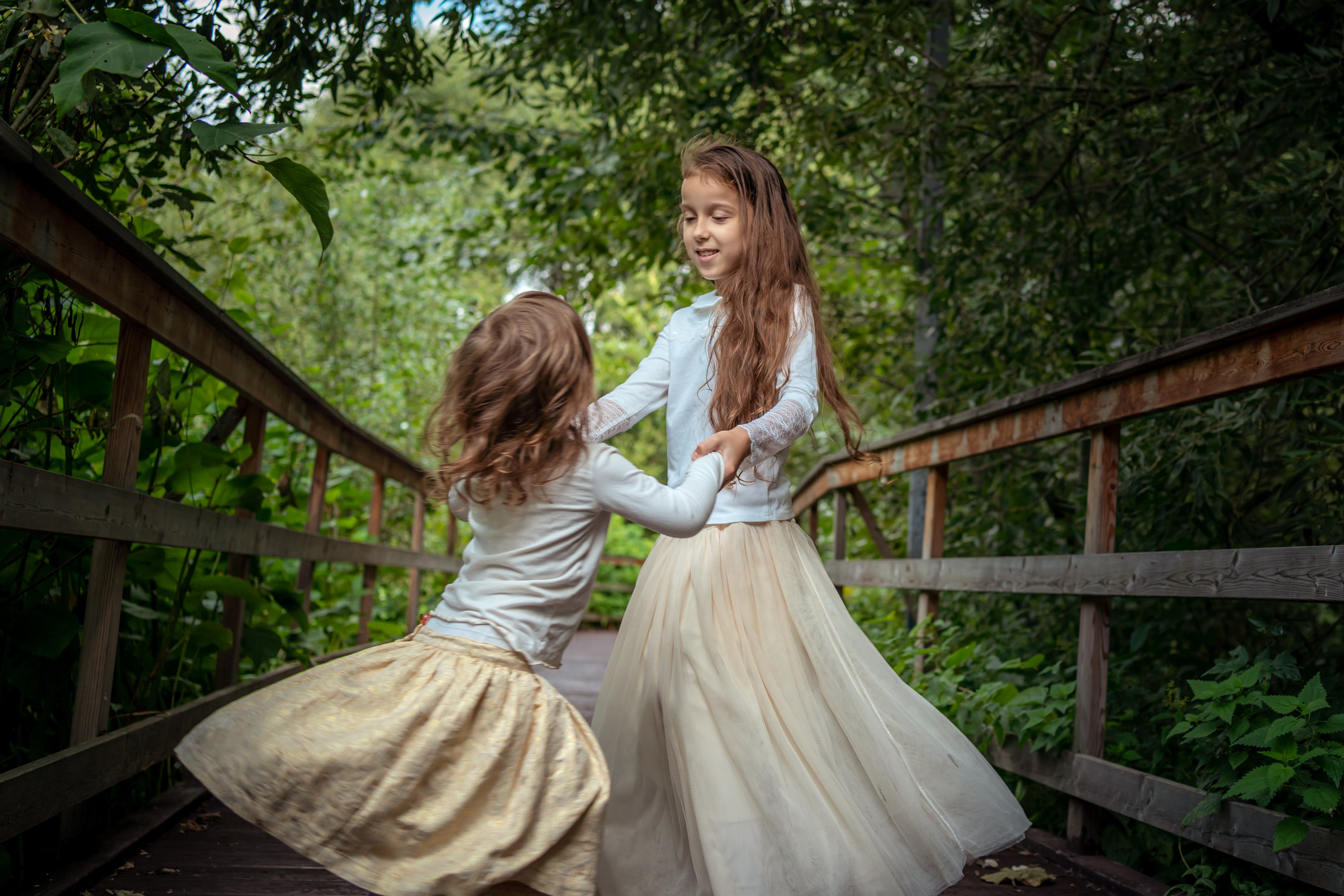 Екатерина с детьми. Семейный фотограф Варвара Сорока в городе Москве
