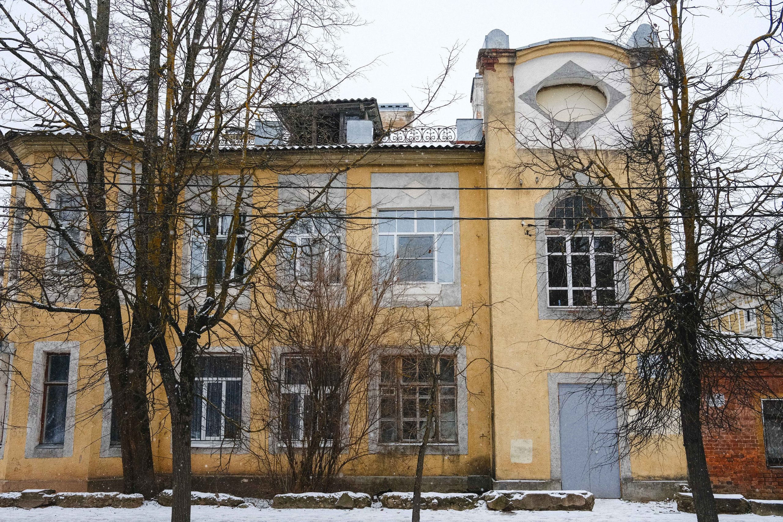 2022.11. Фотограф Алексей Алексеев