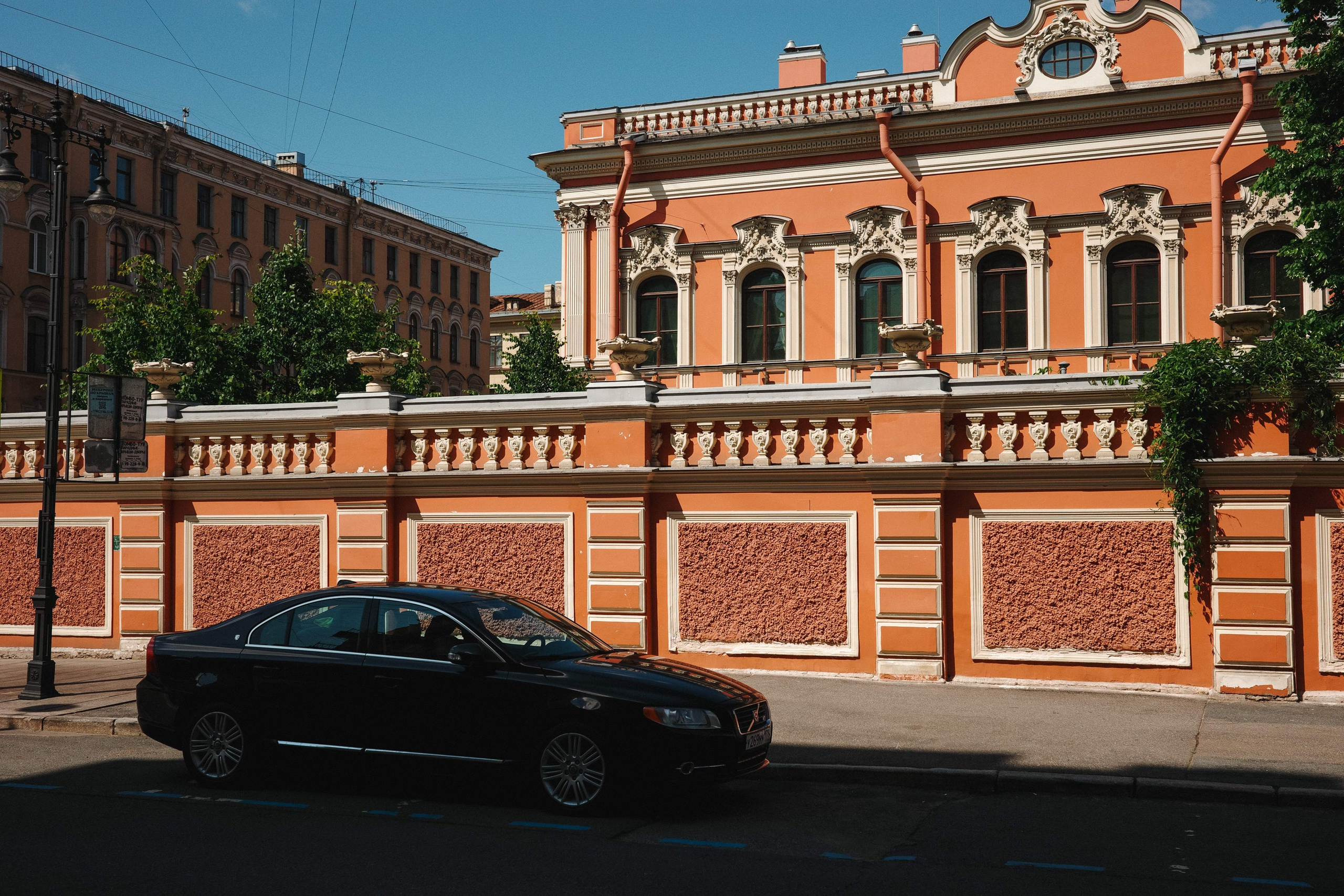2025.06. Фотограф Алексей Алексеев