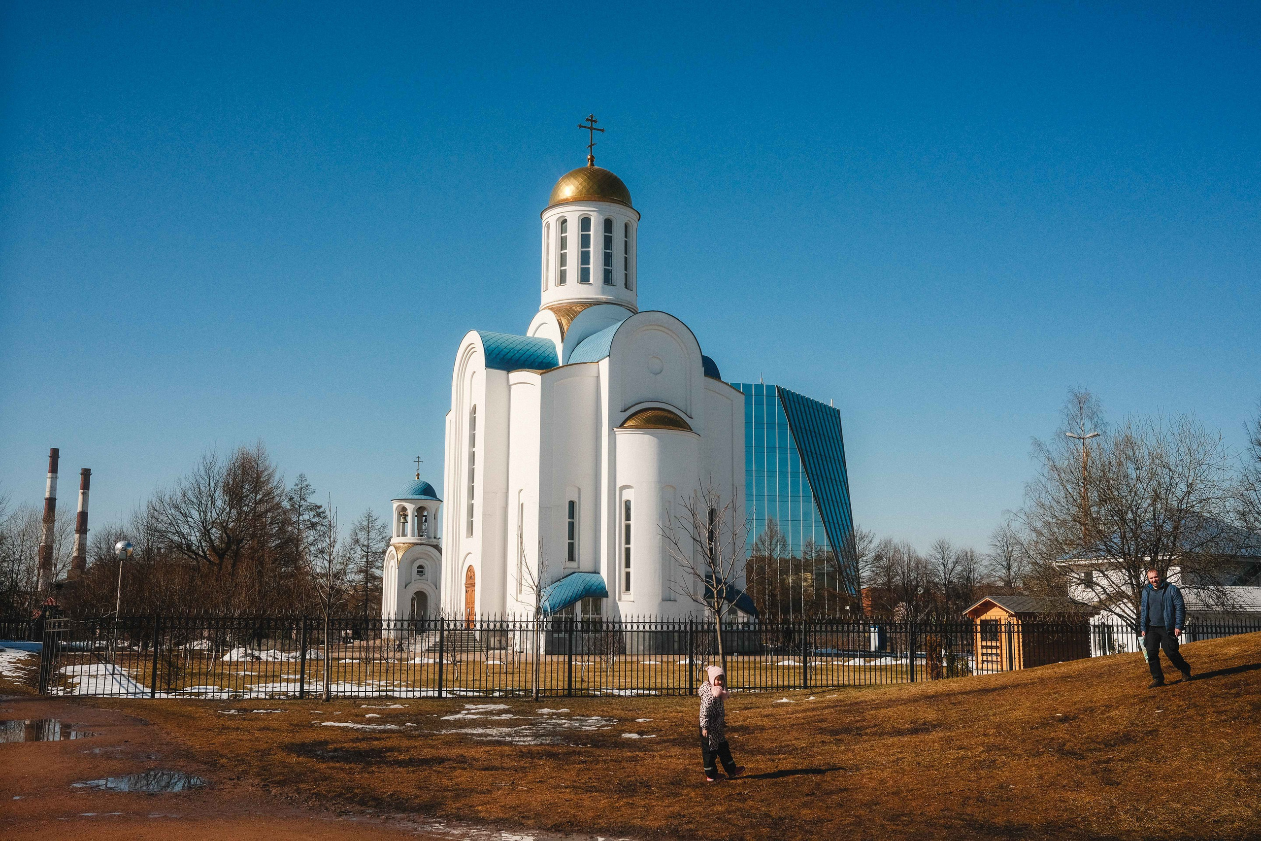 2023.04. Фотограф Алексей Алексеев