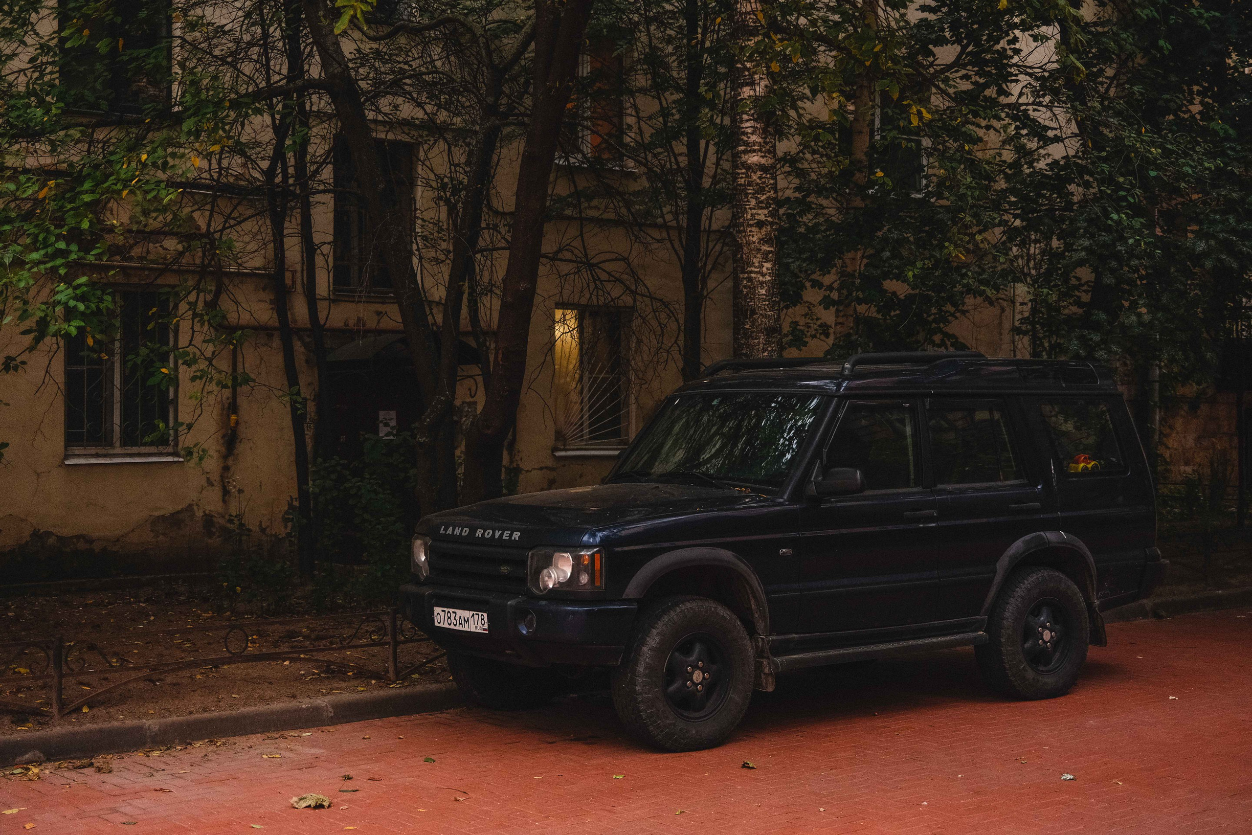 2023.09. Фотограф Алексей Алексеев