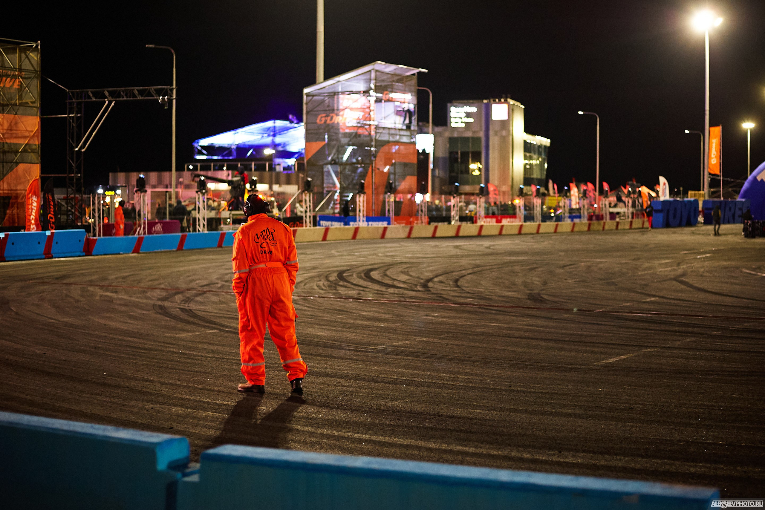 Tsunami Picnic 2020 — G-Drive Drift Games. Фотограф Алексей Алексеев