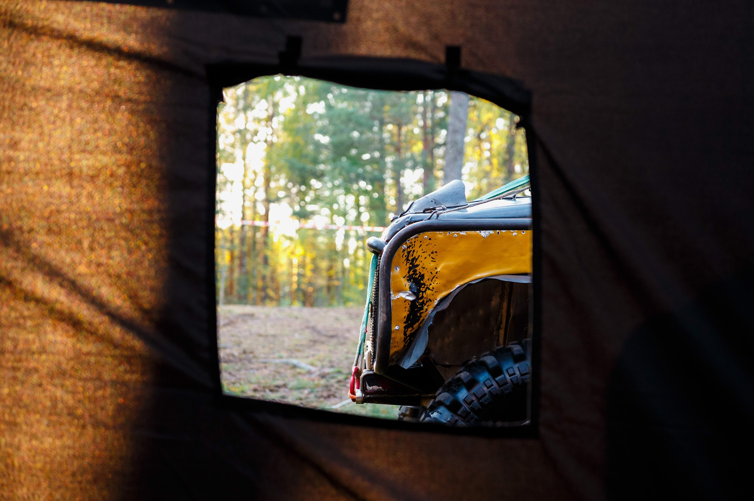 Кубок СПб по трофи-рейдам 04-06.10.2024 — базлаг, АП и ТИ. Фотограф Алексей Алексеев