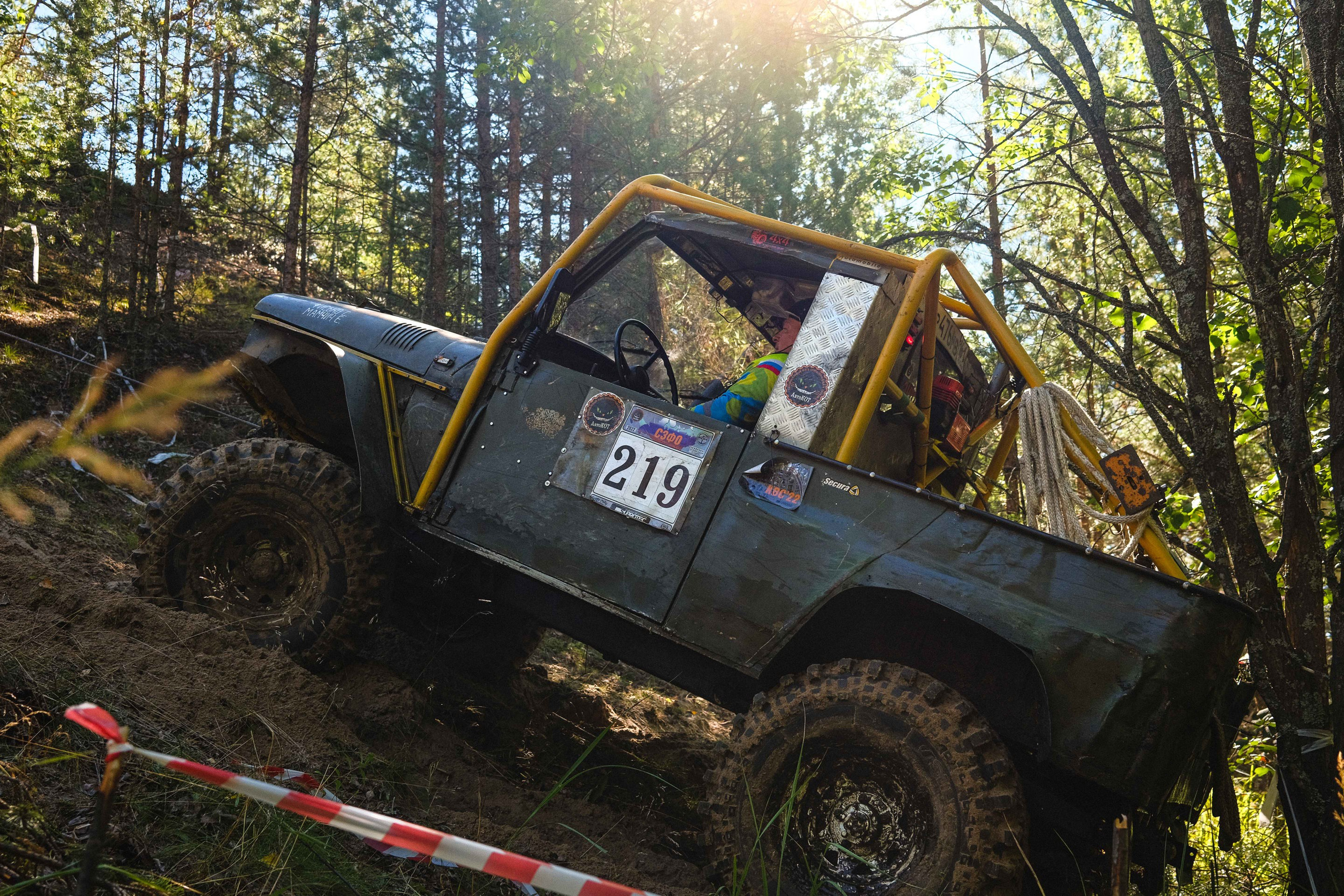 2022.08.13-14 — КВС 2022 — Спортсмены на СУ. Фотограф Алексей Алексеев