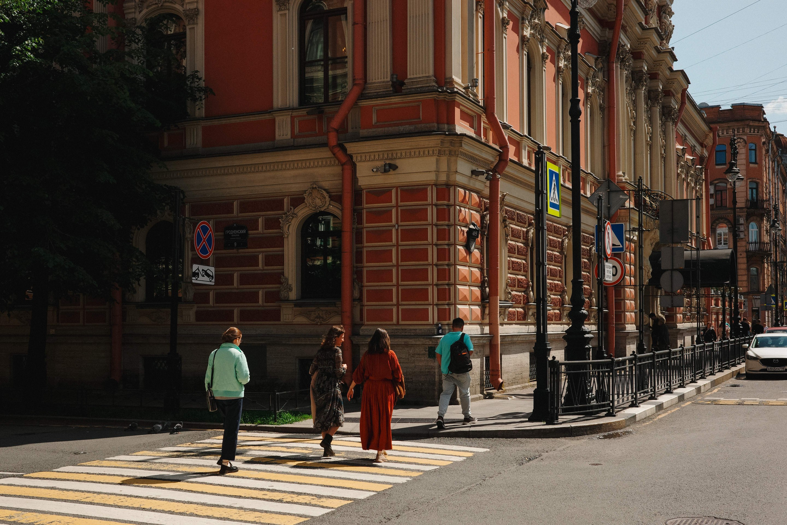 2025.06. Фотограф Алексей Алексеев