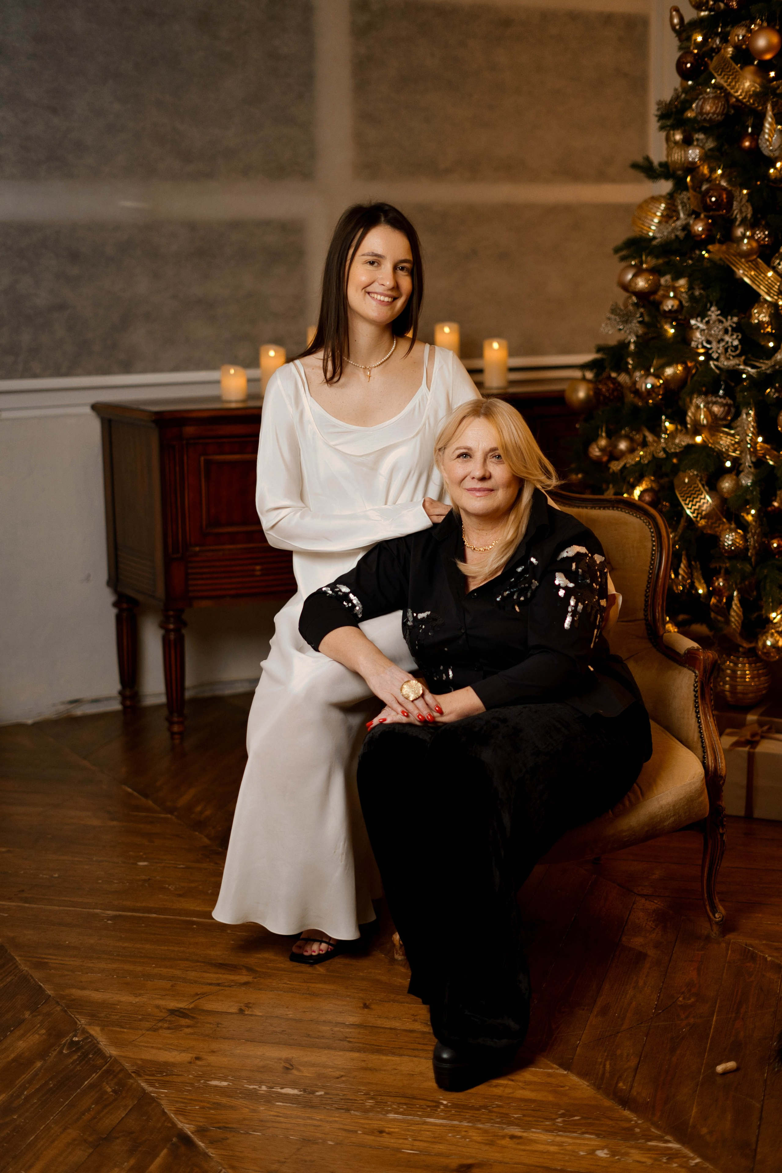 Семья екатерины. Фотограф Валерия Крахмалева