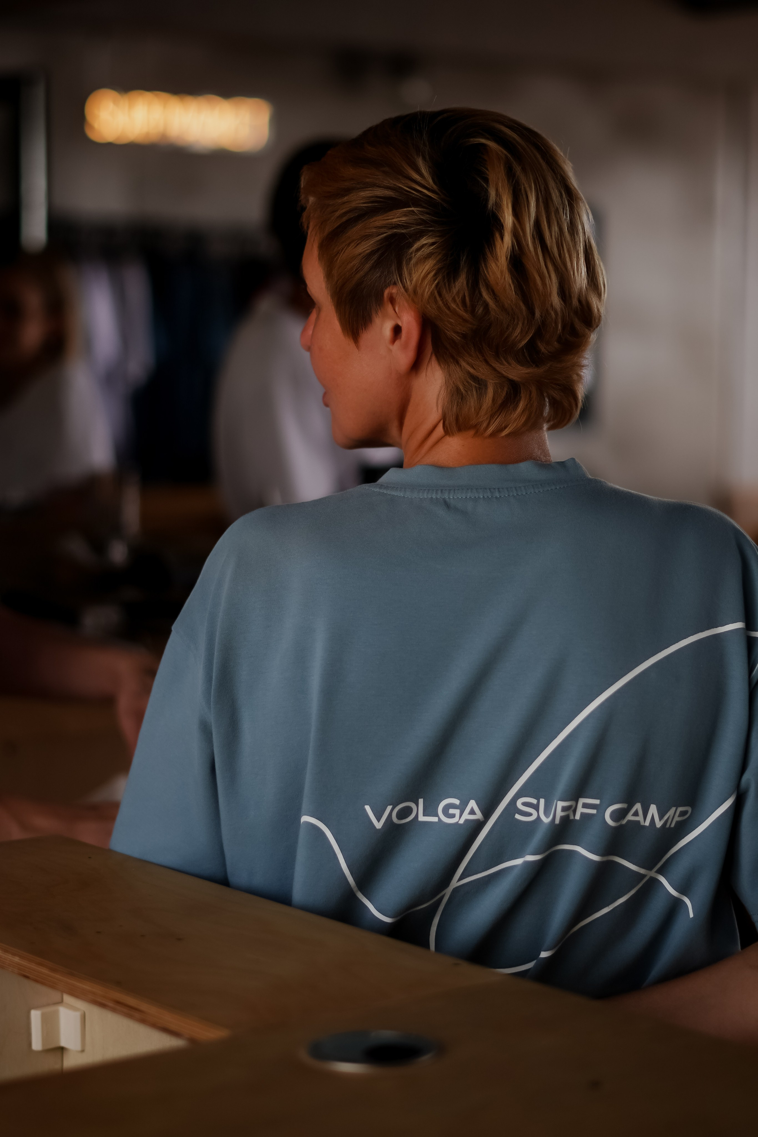 Surf. Фотограф Валерия Крахмалева