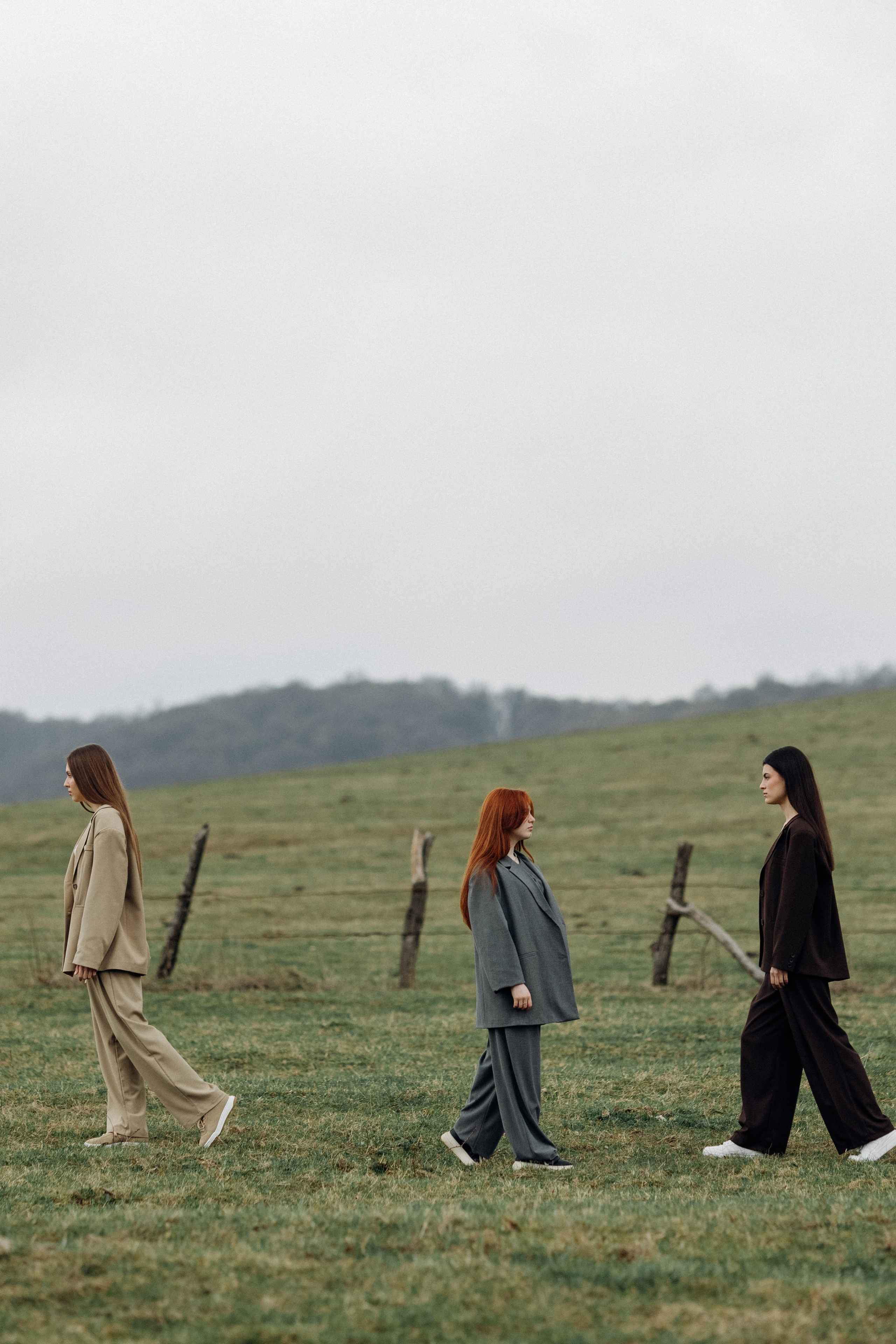 Field. Главная