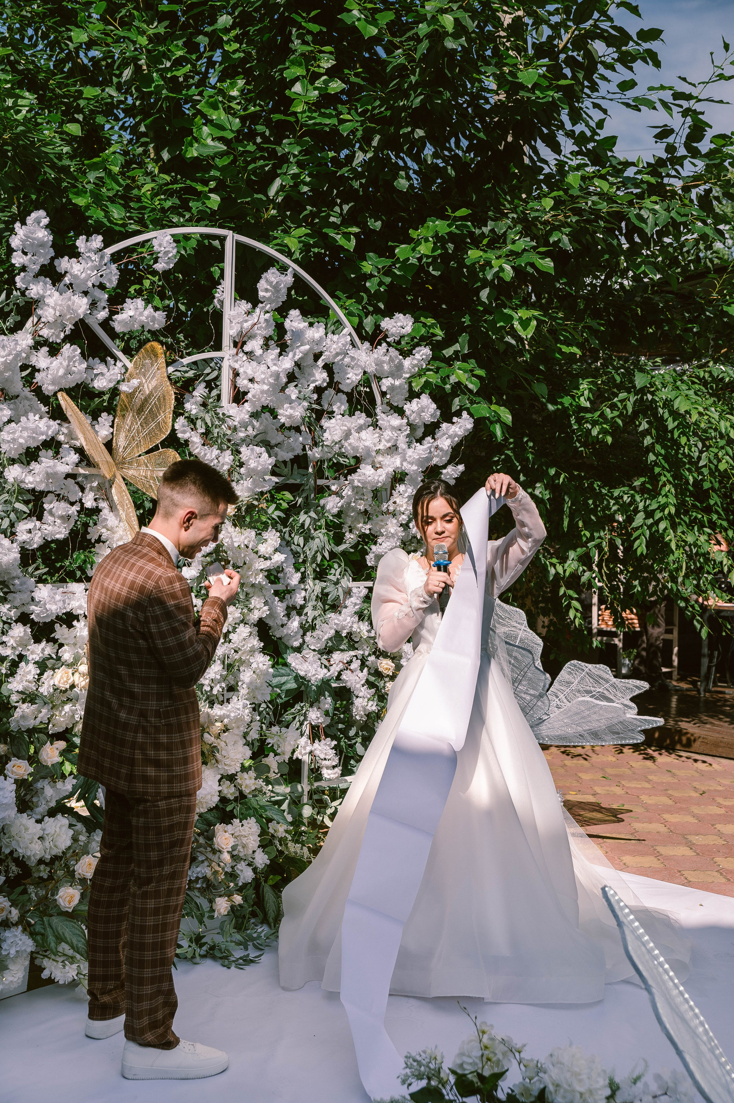Андрей и Ульяна. Свадебный и семейный фотограф в Чите Юлия Оранская