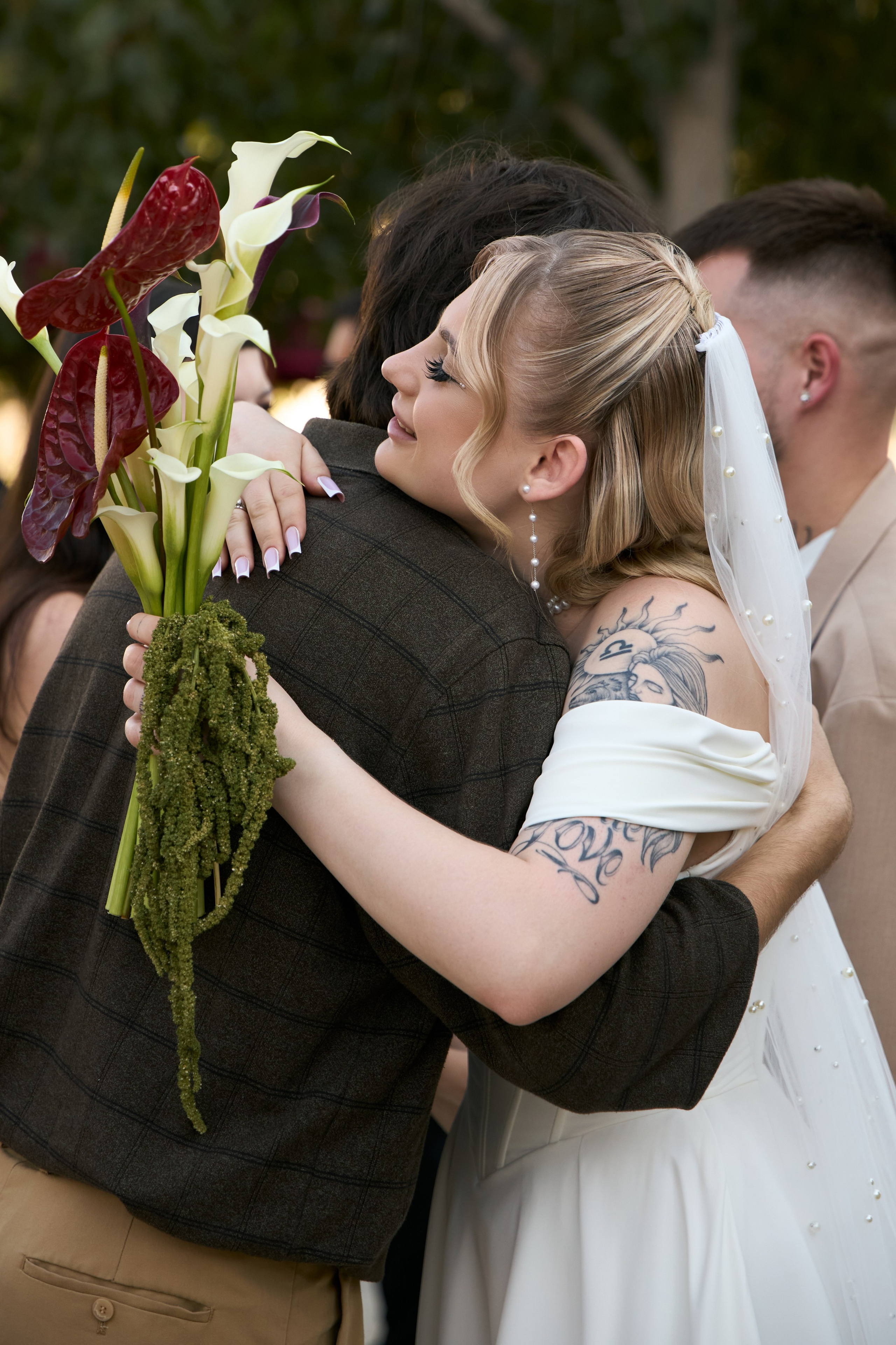 Wedding day | Вячеслав и Карелия