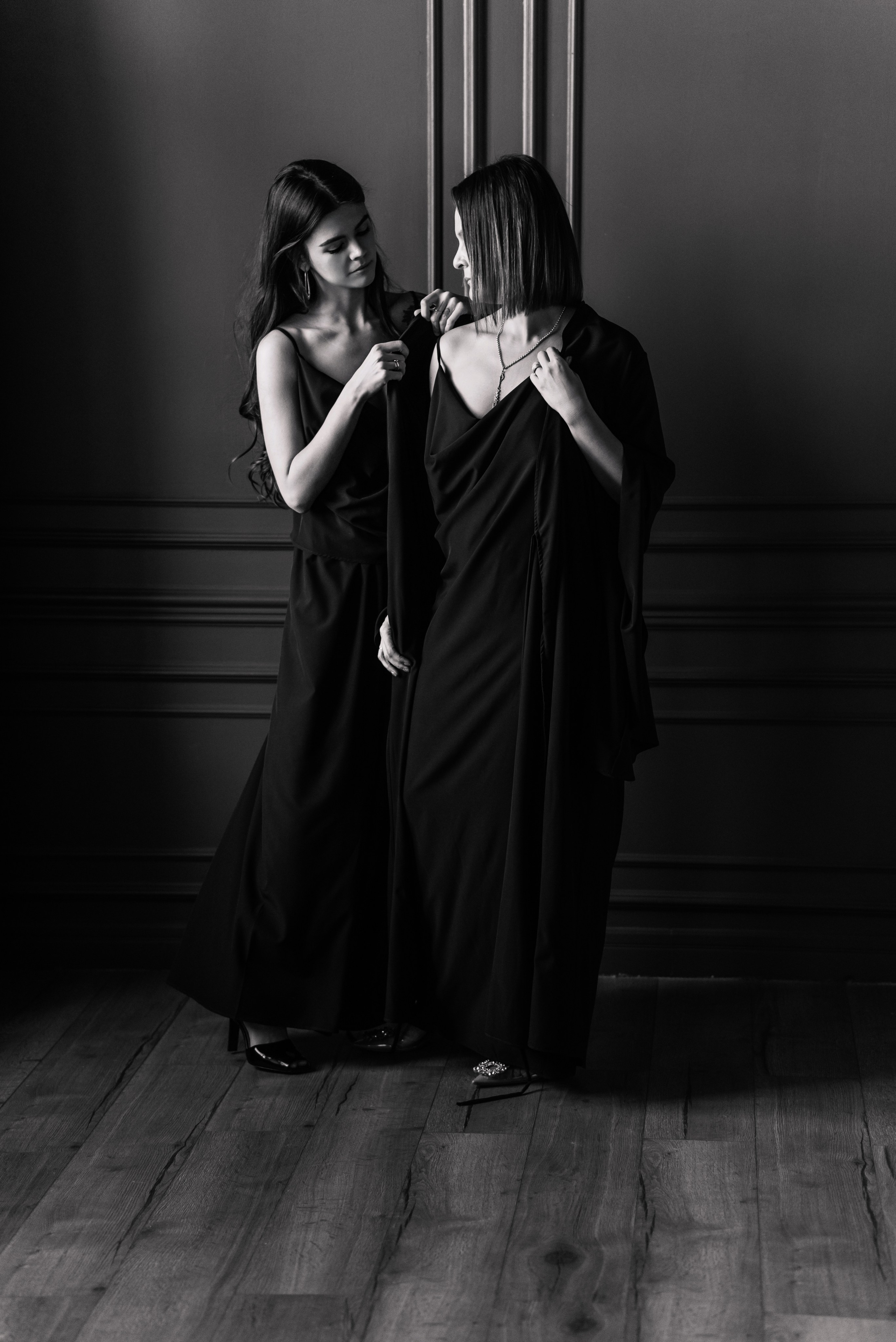 Татьяна Богданова. Фотограф Елена Кучук