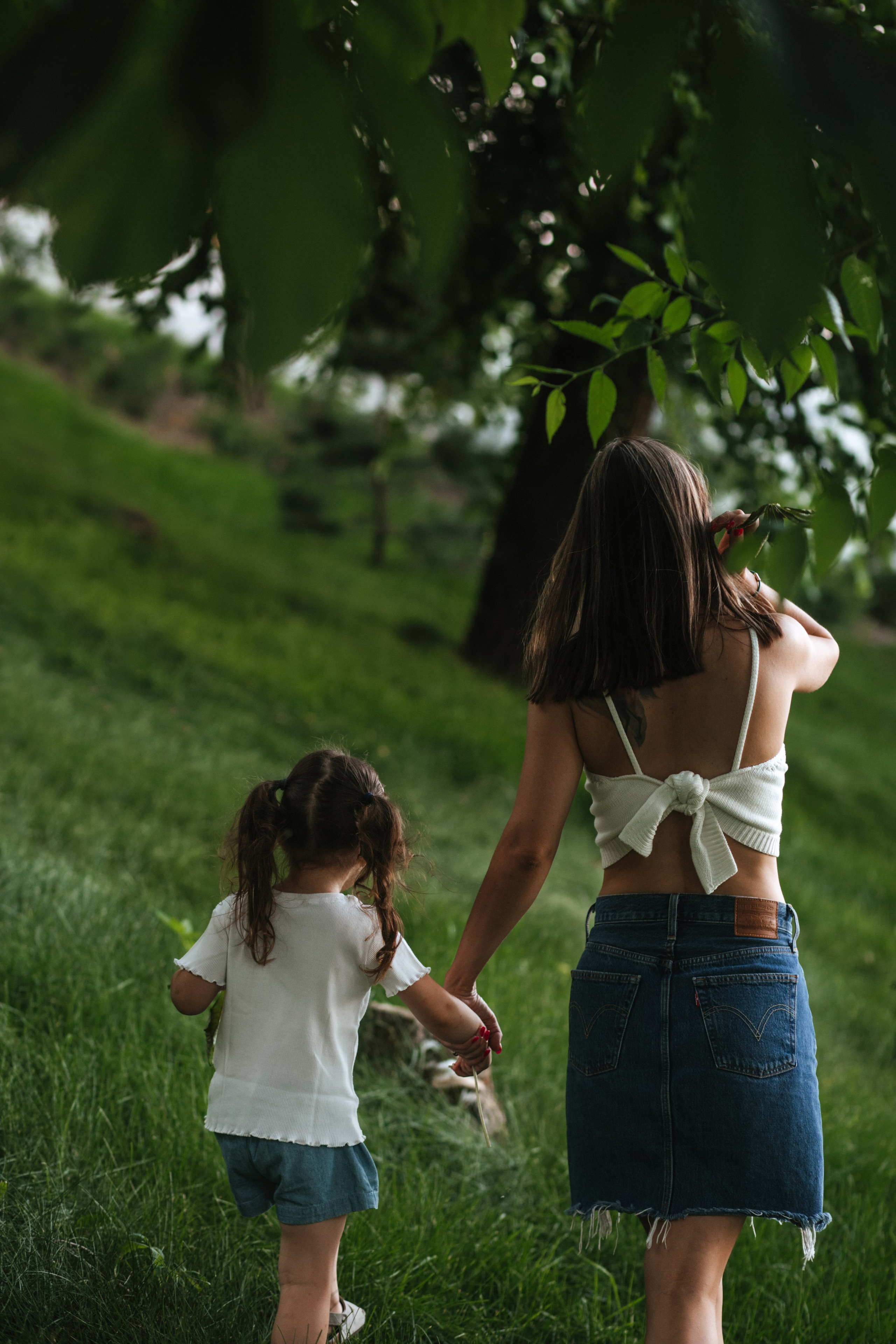Влад, Оля и Яна. Фотограф в Волгограде и Москве | Анастасия Лаврова