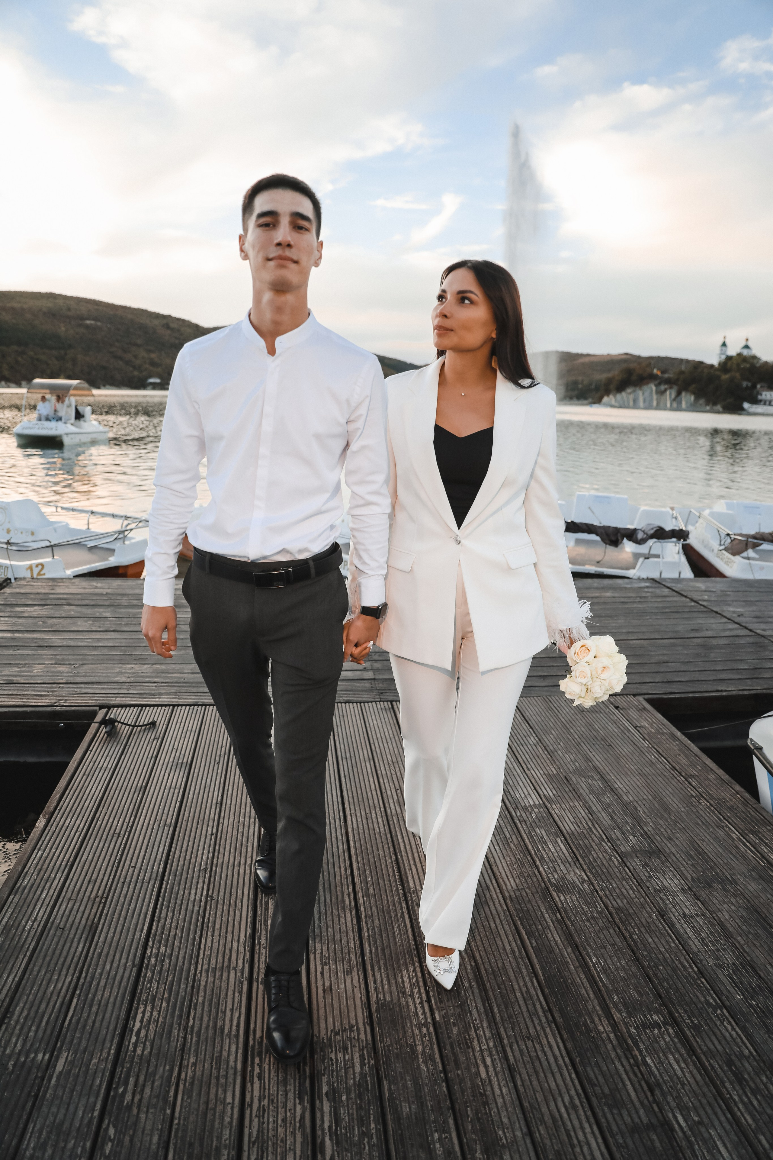 ЛЮБОВЬ. Photographer Viktoriya Markushina «My world throug»