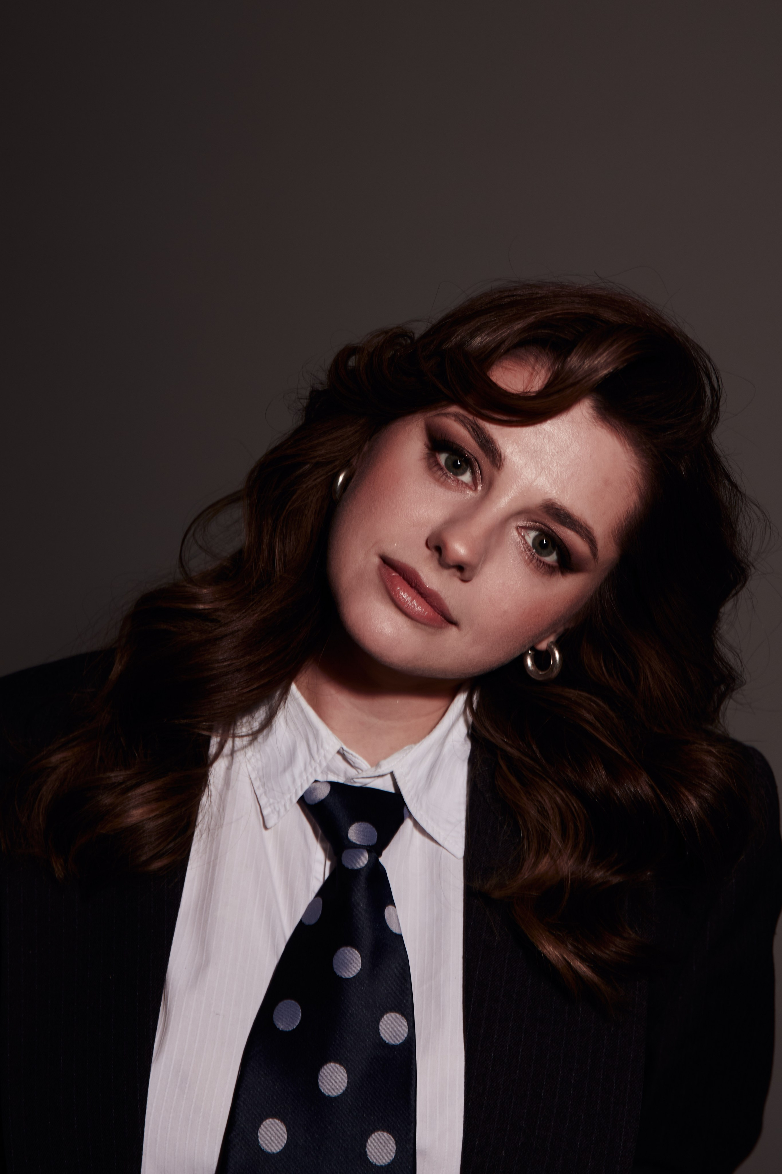 Vika. Фотограф в Москве Анна Дзен