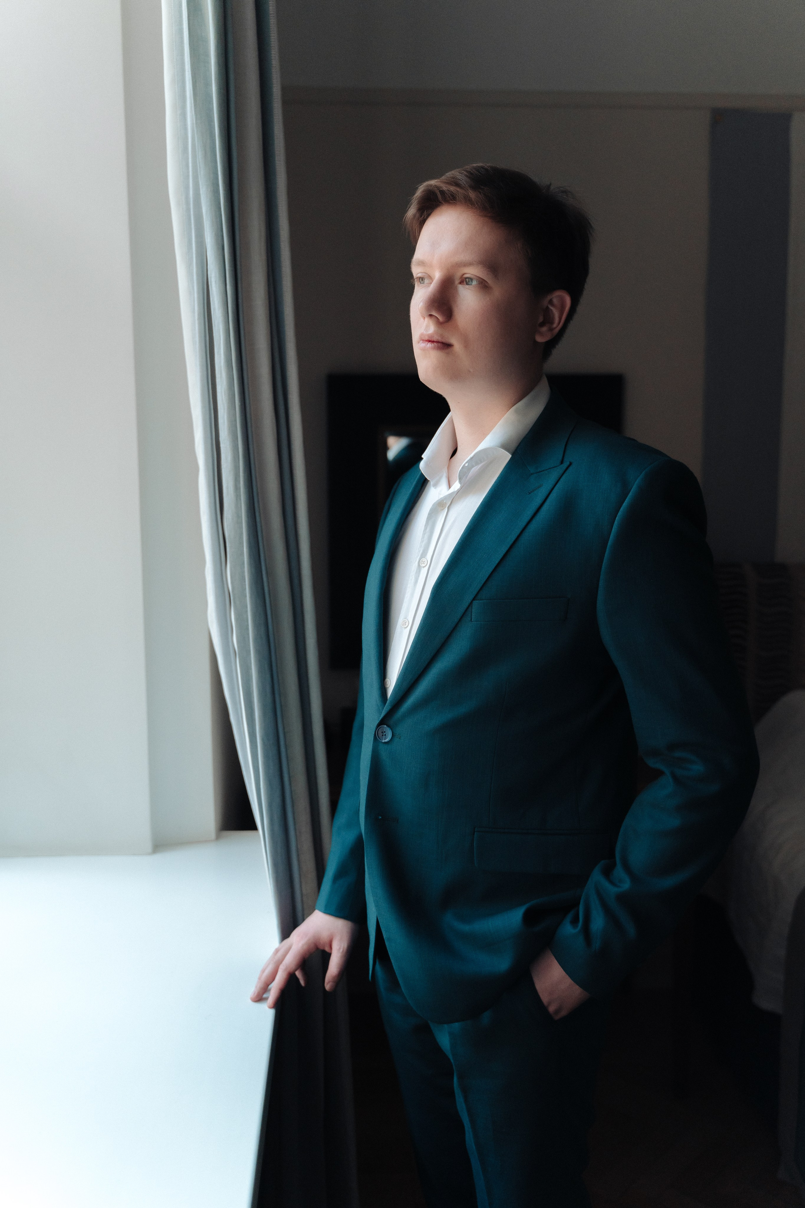 Иван + Кристина