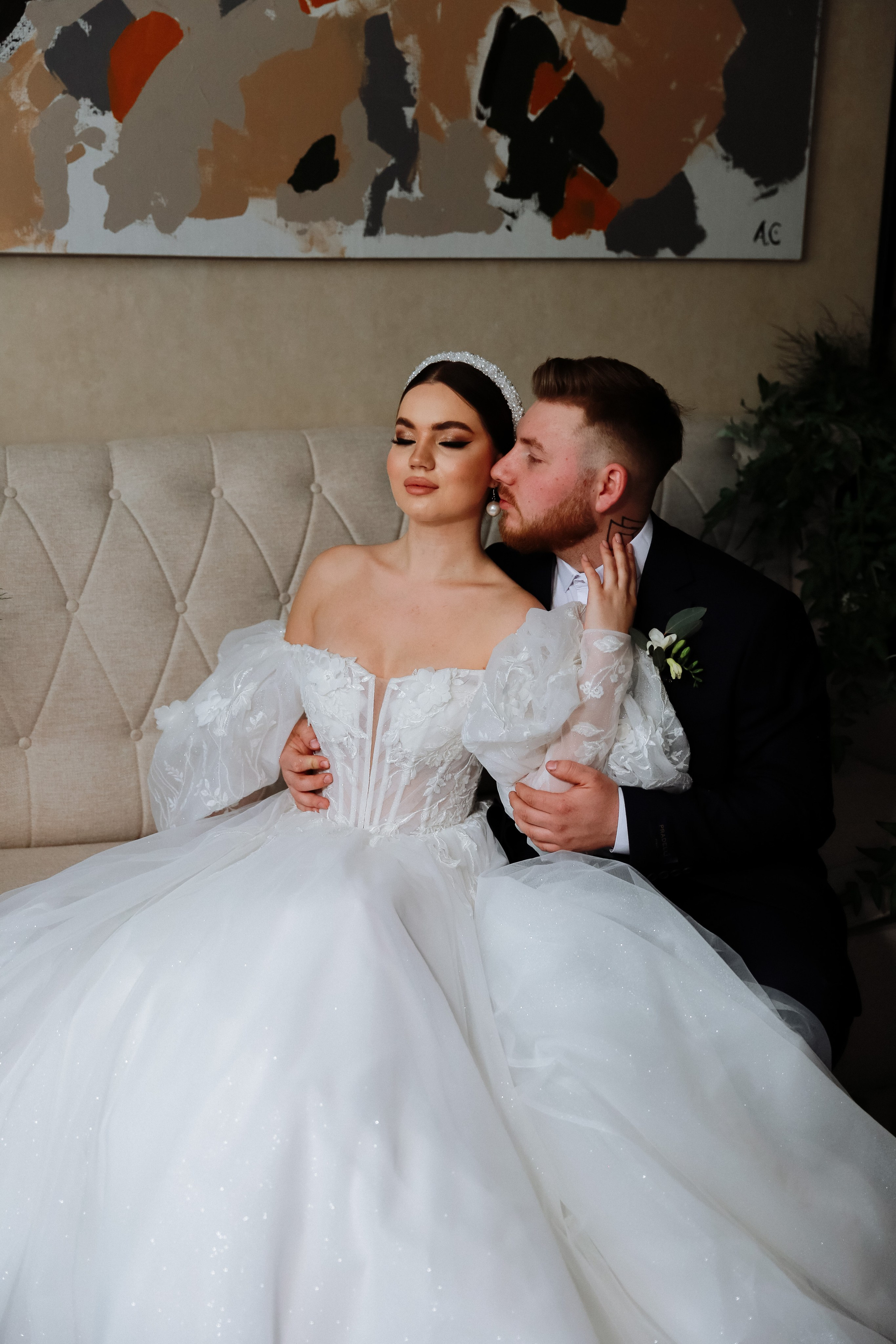 N | I. Свадебный фотограф Ростов-на-Дону Алла Белова