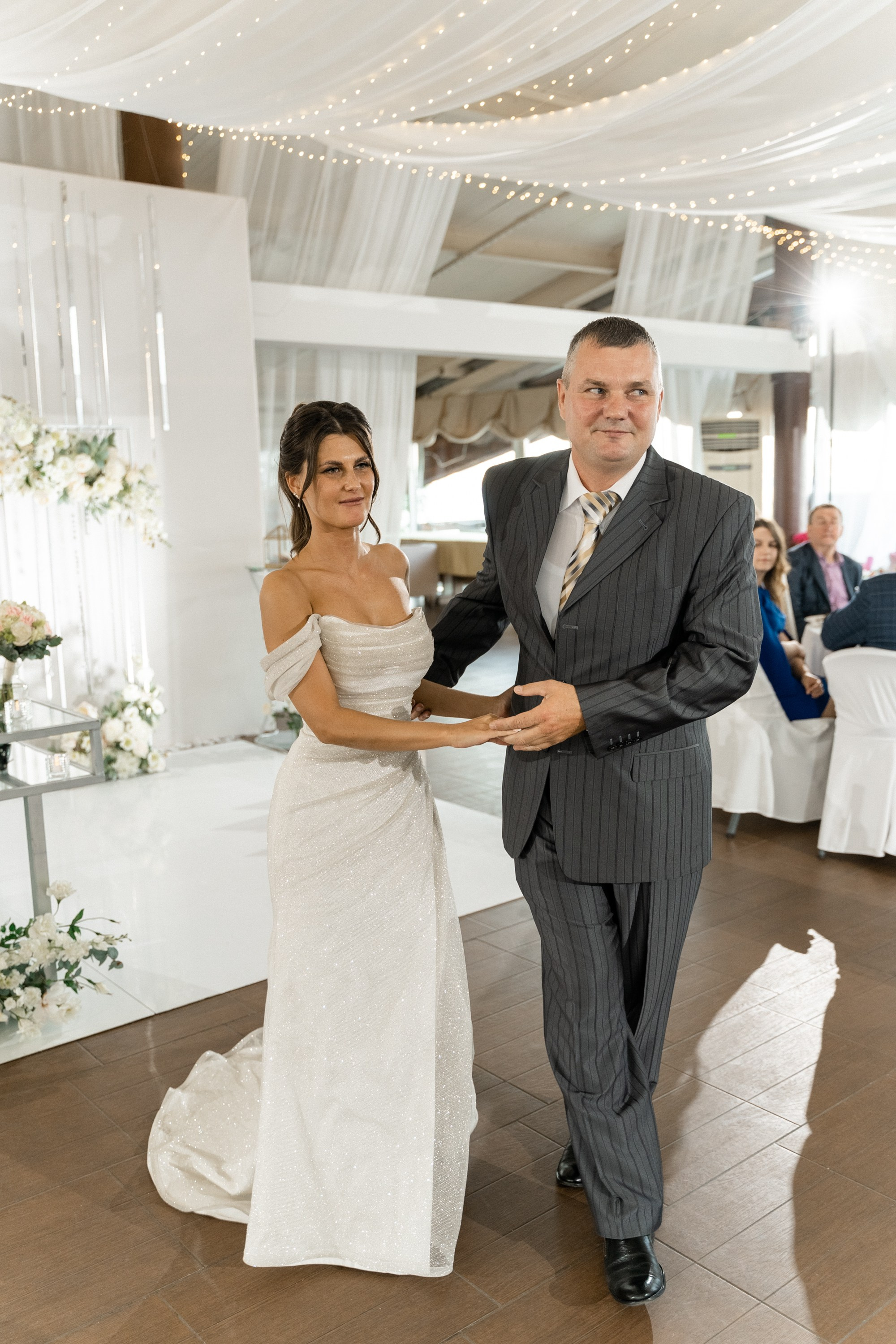 Теплый сентябрь. Свадебный фотограф Ульяновск Яшонова Марина