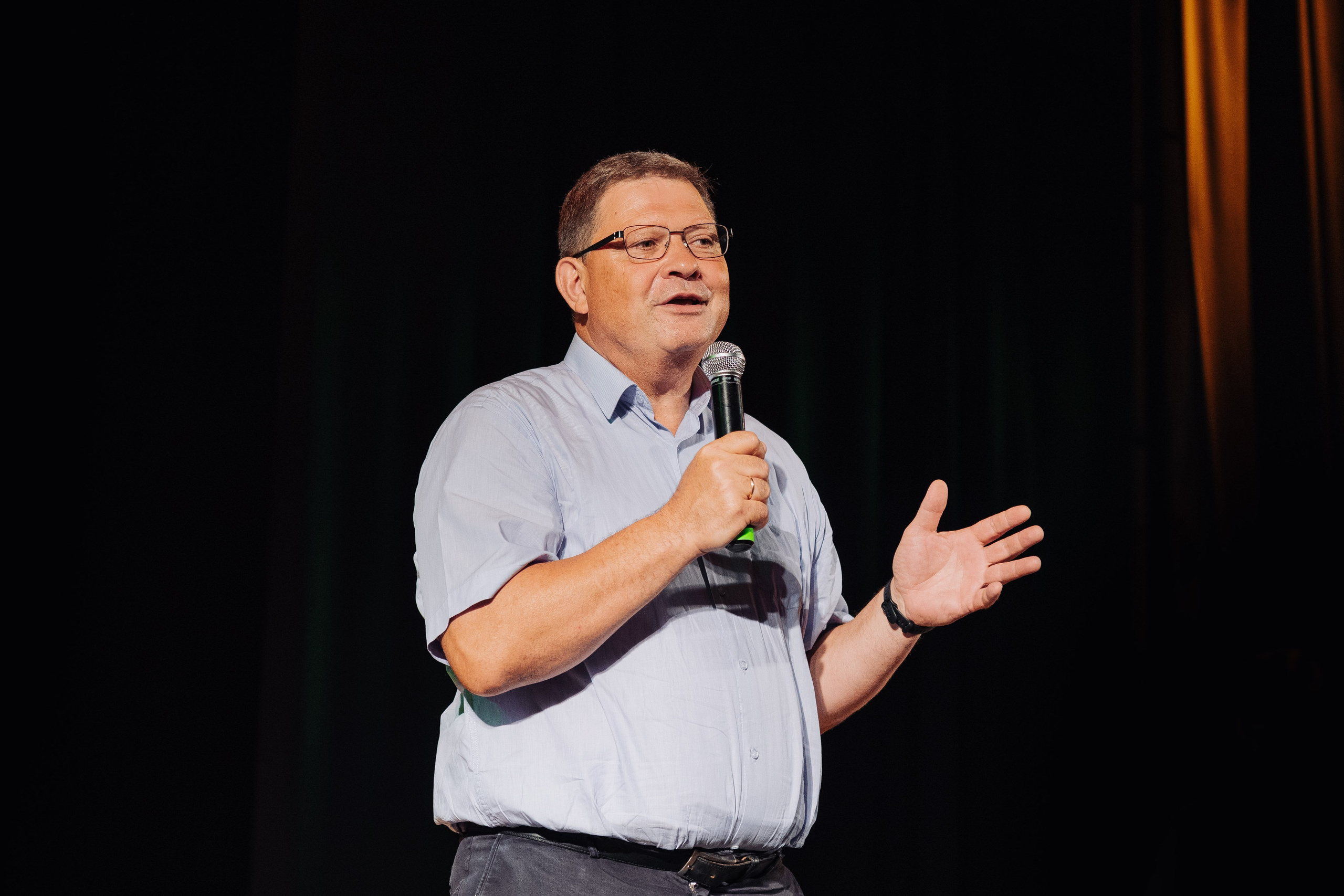 Вручение I МехМат НГУ 2024. Фотограф Новосибирск I Дамдинов Бато