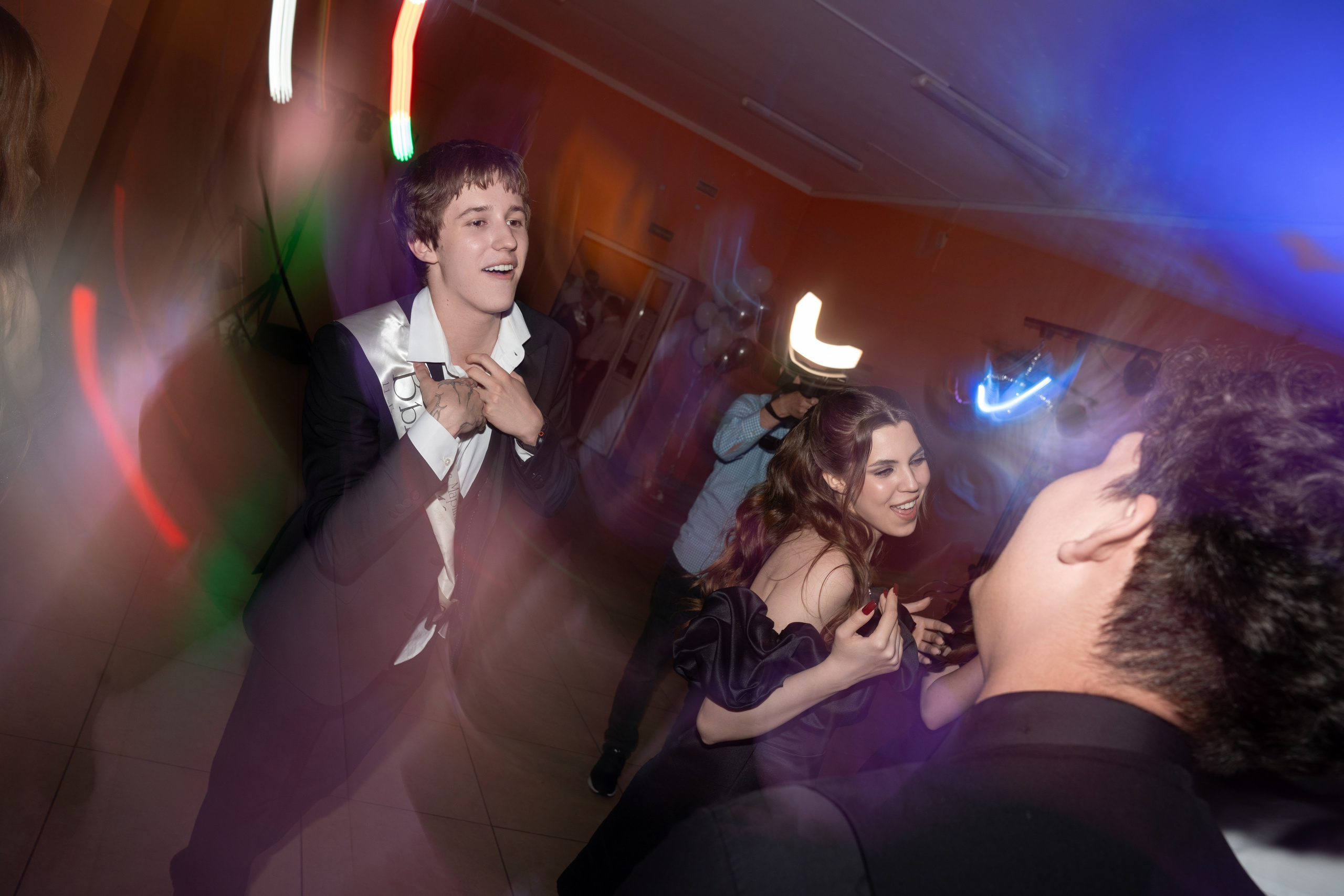 Выпускной СШ1. Семейный и свадебный фотограф Минск, Беларусь Анна Орловская