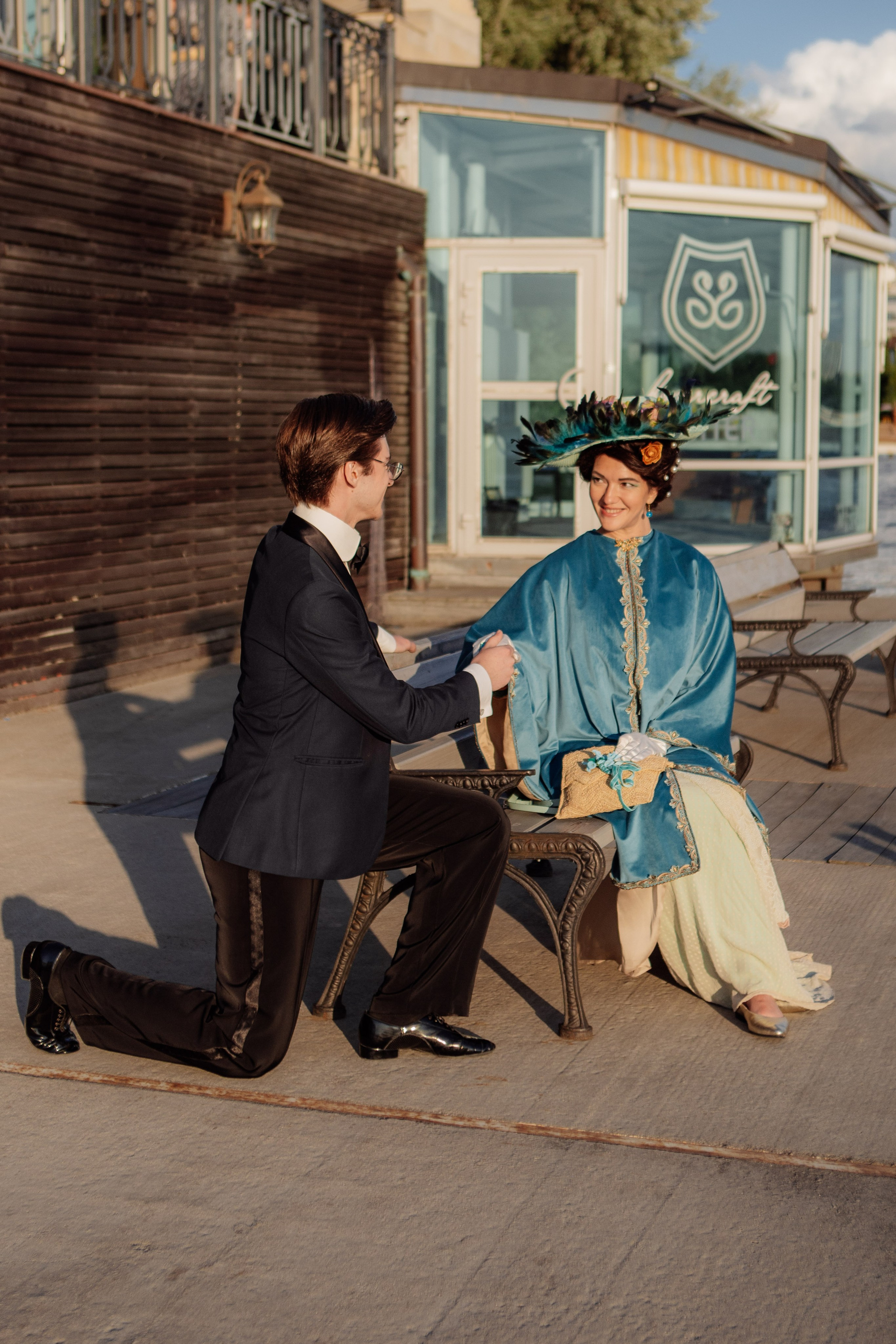 БАЛ. Репортажный фотограф Москва (детские праздники, квизы, концерты, дни рождения, свадьбы)