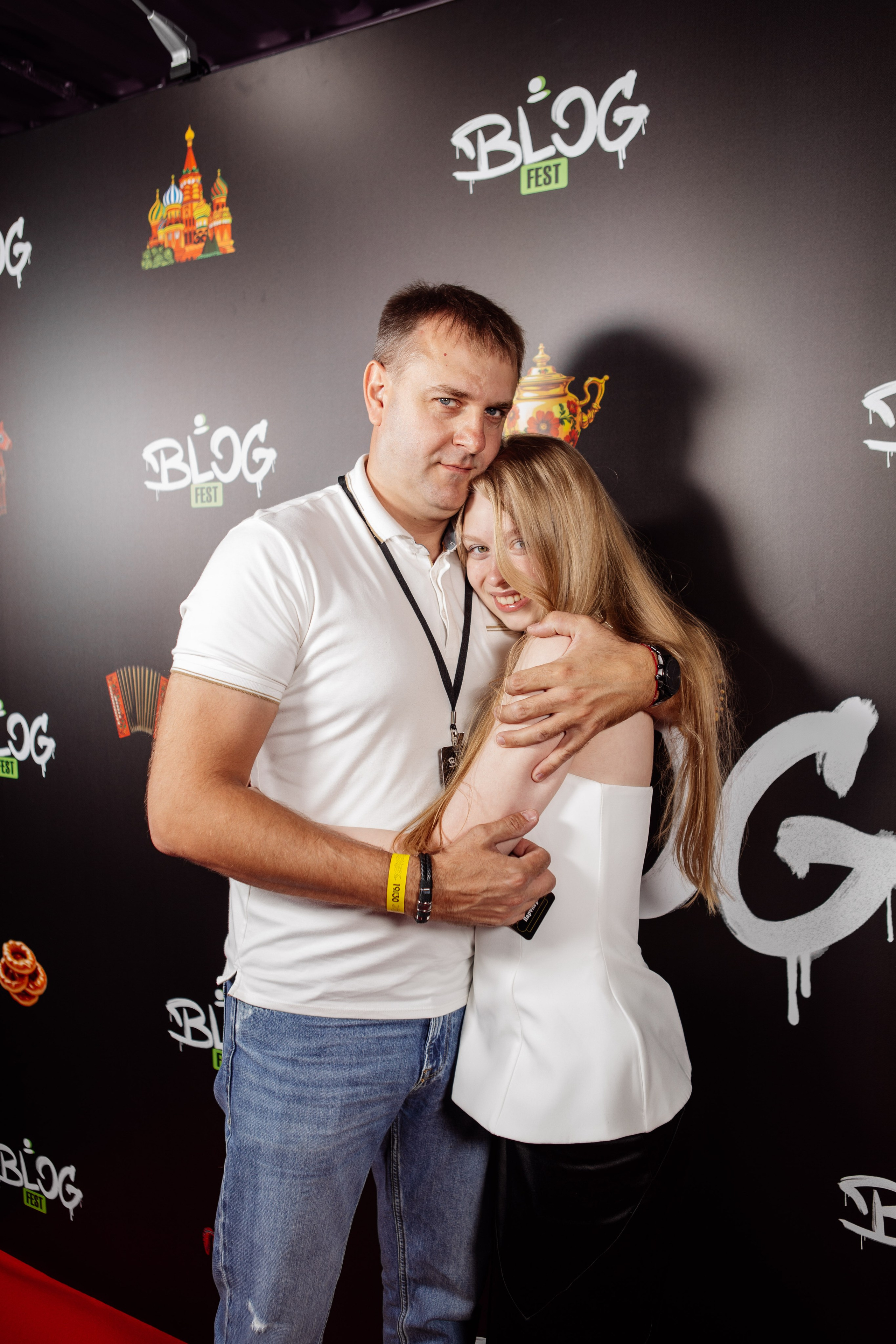 BLOG FEST 2025. Репортажный фотограф Москва (детские праздники, квизы, концерты, дни рождения, свадьбы)