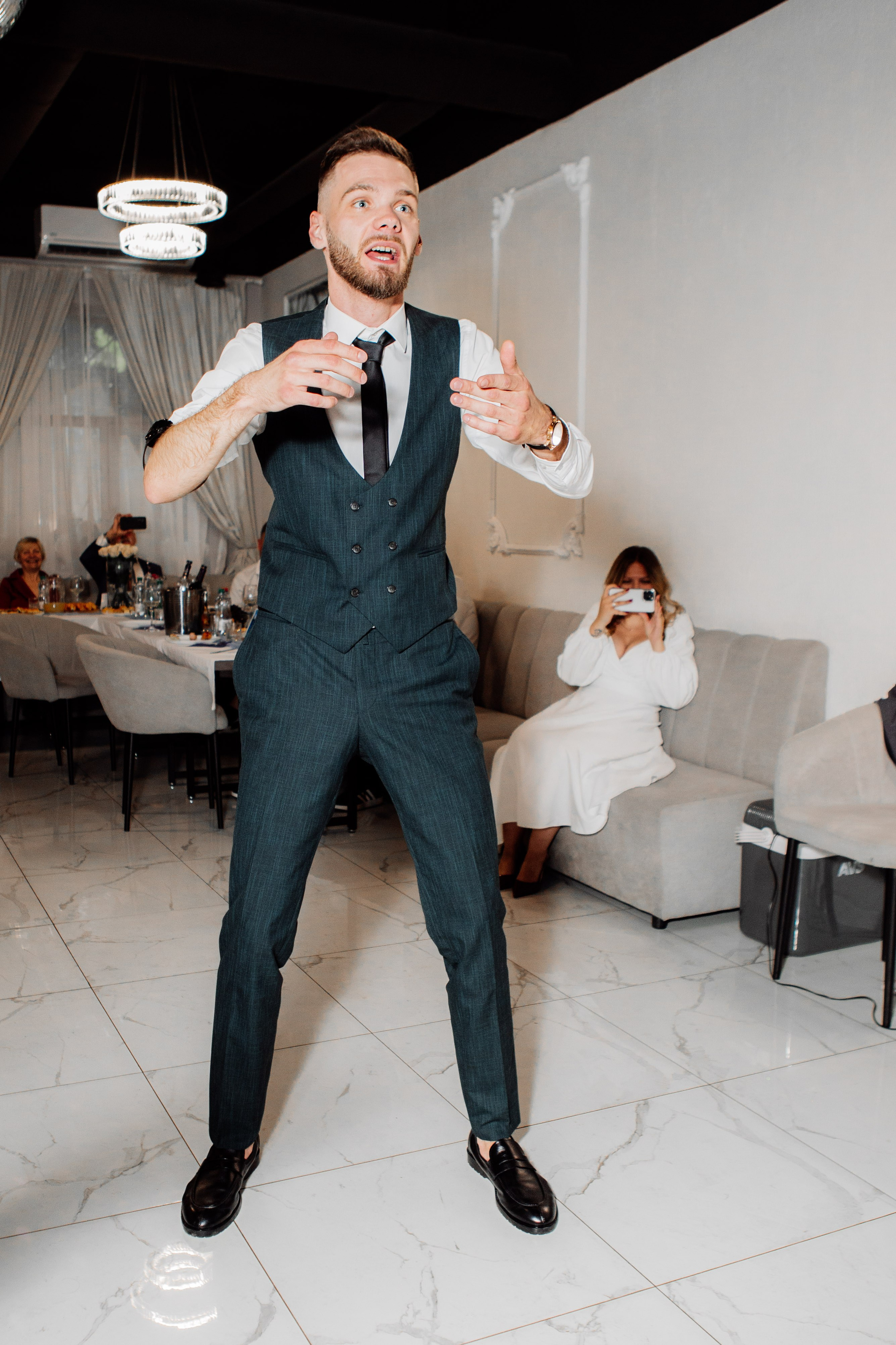 ДЕНЬ РОЖДЕНИЯ. Репортажный фотограф Москва (детские праздники, квизы, концерты, дни рождения, свадьбы)