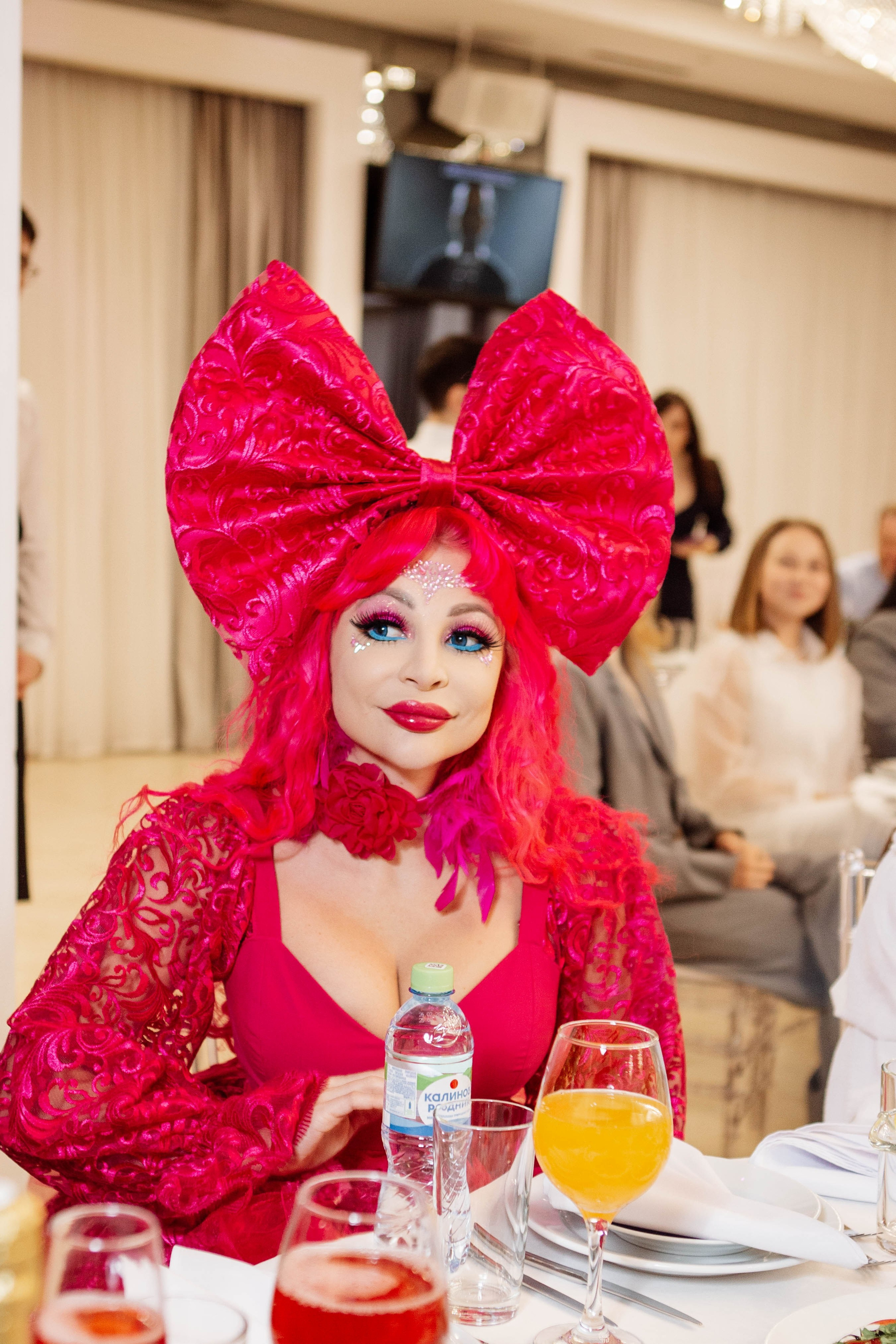 ЖЕНЩИНА ГОДА / BLOGGER PARTY 2025. Репортажный фотограф Москва (детские праздники, квизы, концерты, дни рождения, свадьбы)