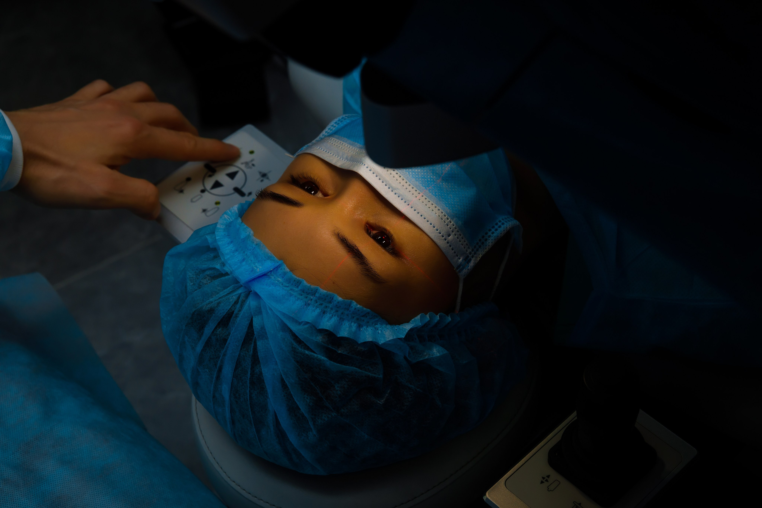 Врачи. Семейный и Свадебный фотограф в Астане Александр Астапов