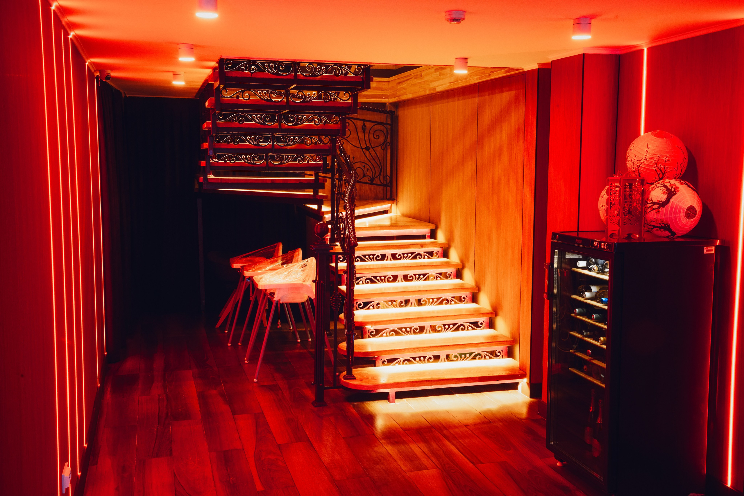 Пример десять. Семейный и Свадебный фотограф в Астане Александр Астапов