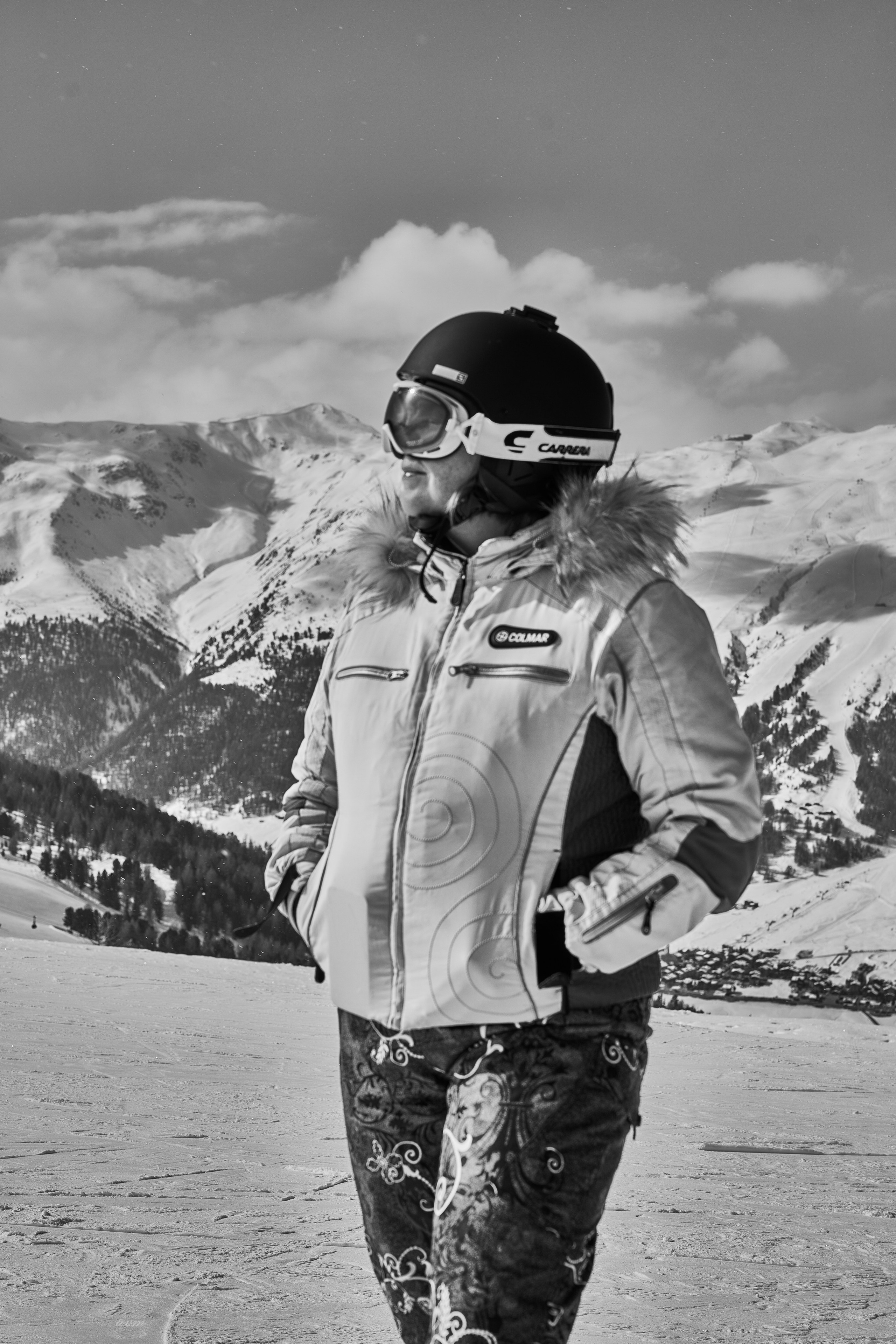 Ливиньо. Фотограф Михеев Андрей