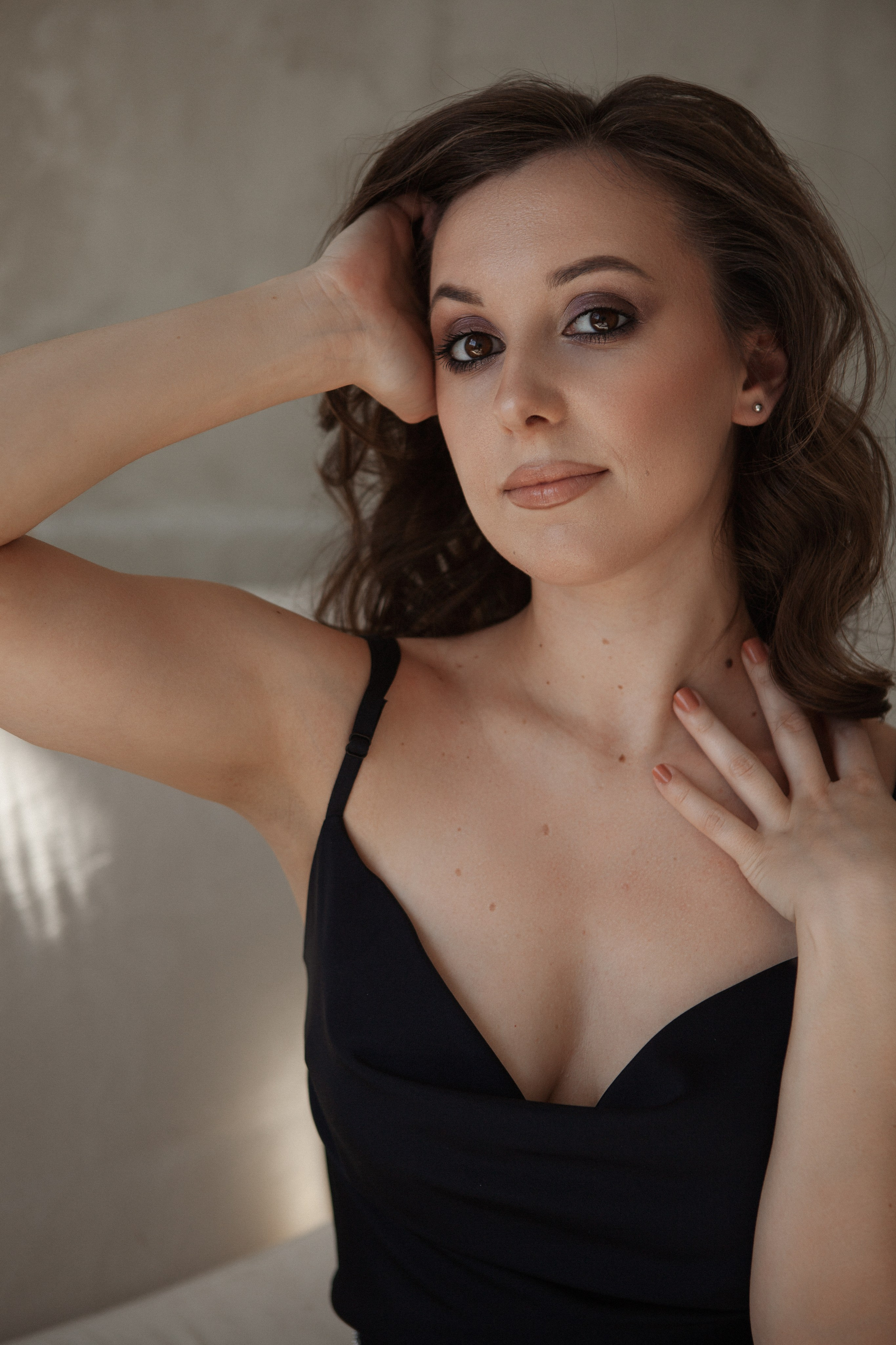 Портфолио. Диана Карзанова. Фотограф Нижний Новгород