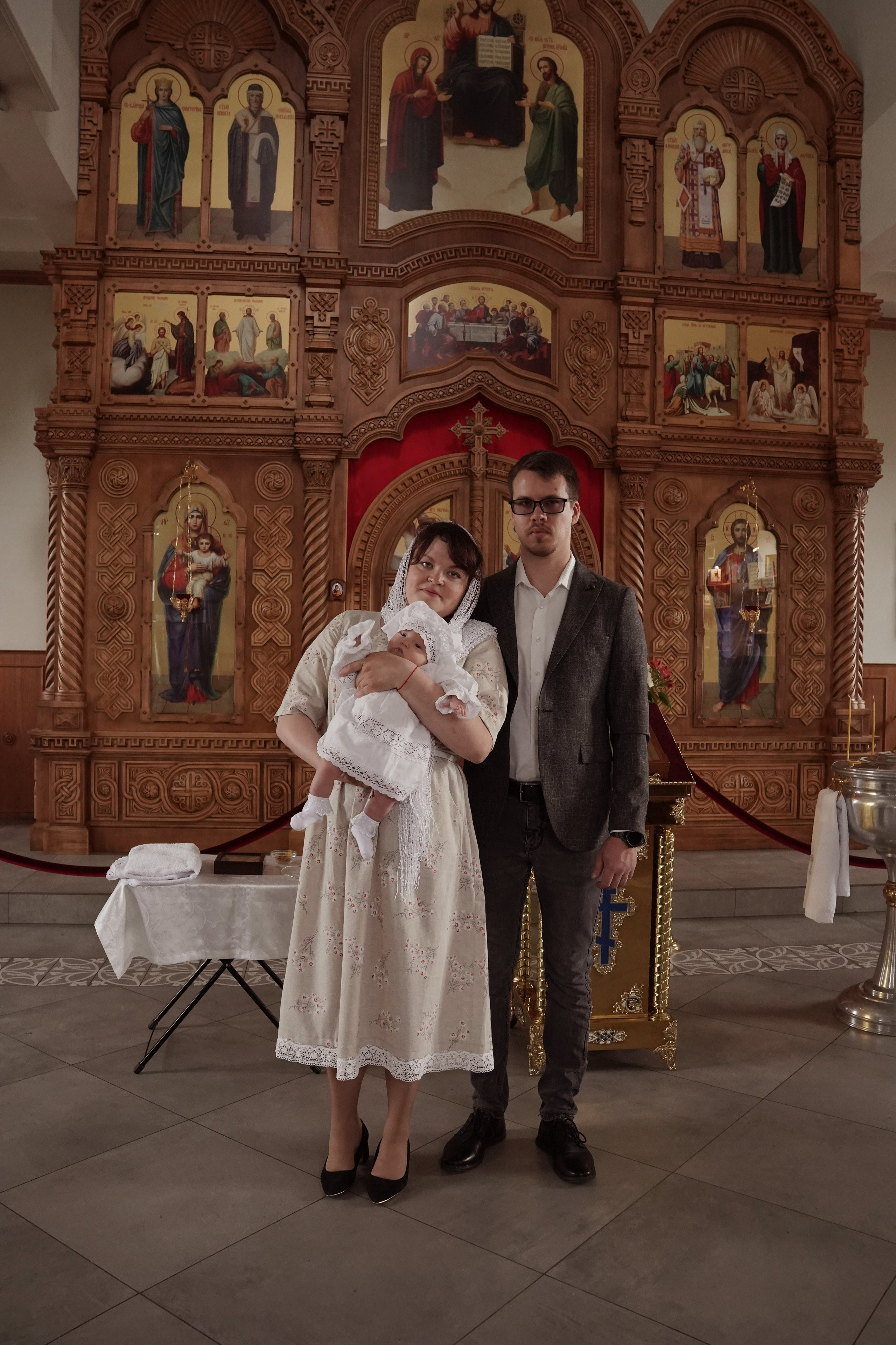 Вера. Студийный и портретный фотограф в САНКТ-ПЕТЕРБУРГЕИрина Махаон