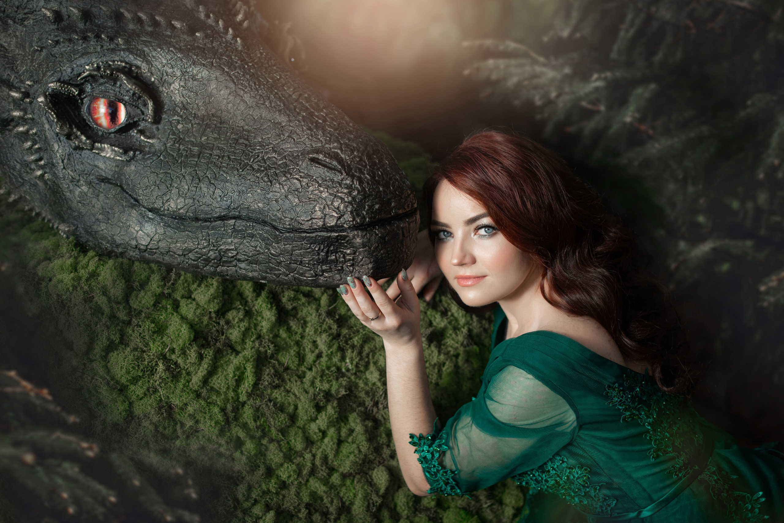 Тематические. Фотограф Ирина Зверева