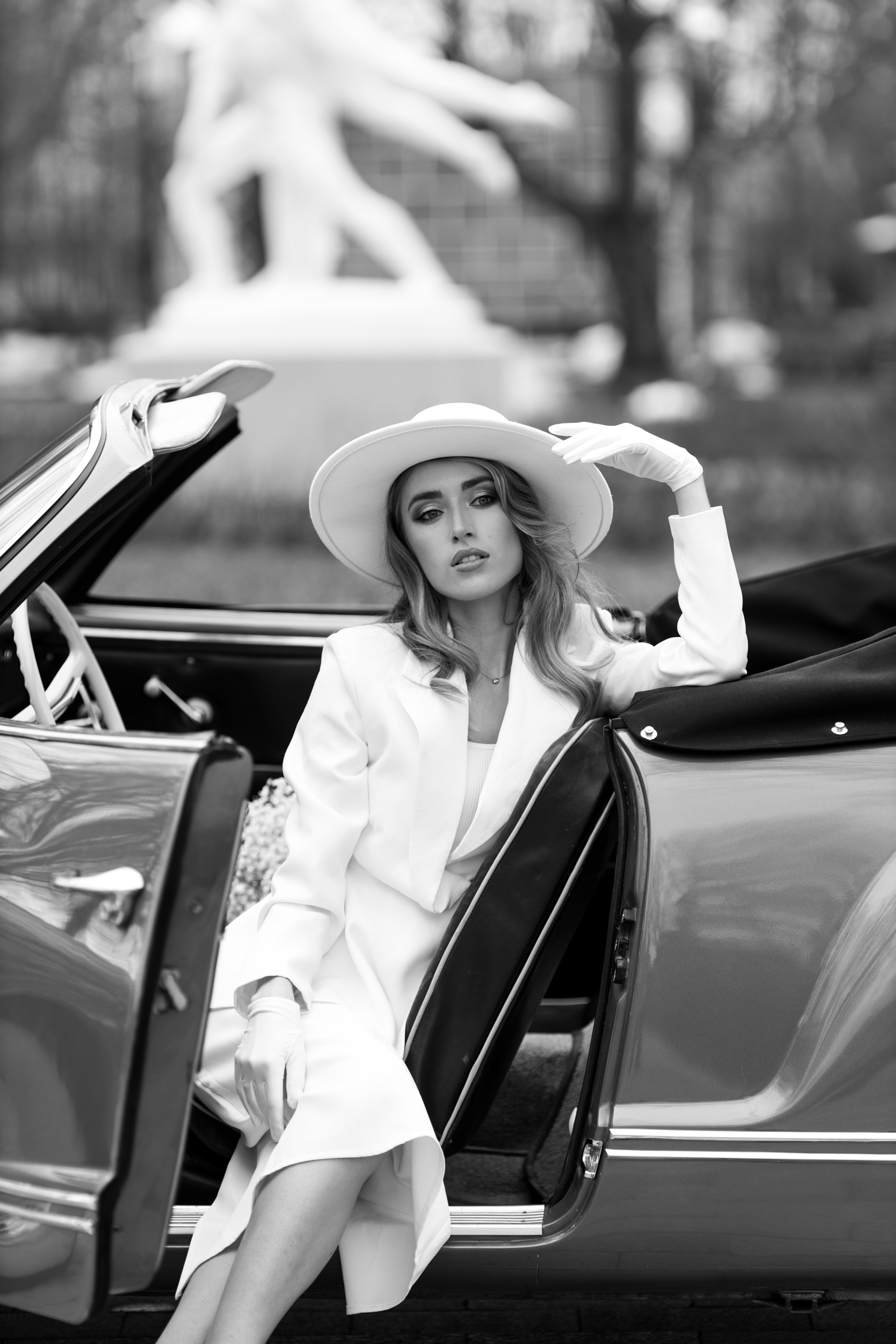 Максим и Светлана. Фотограф Москва