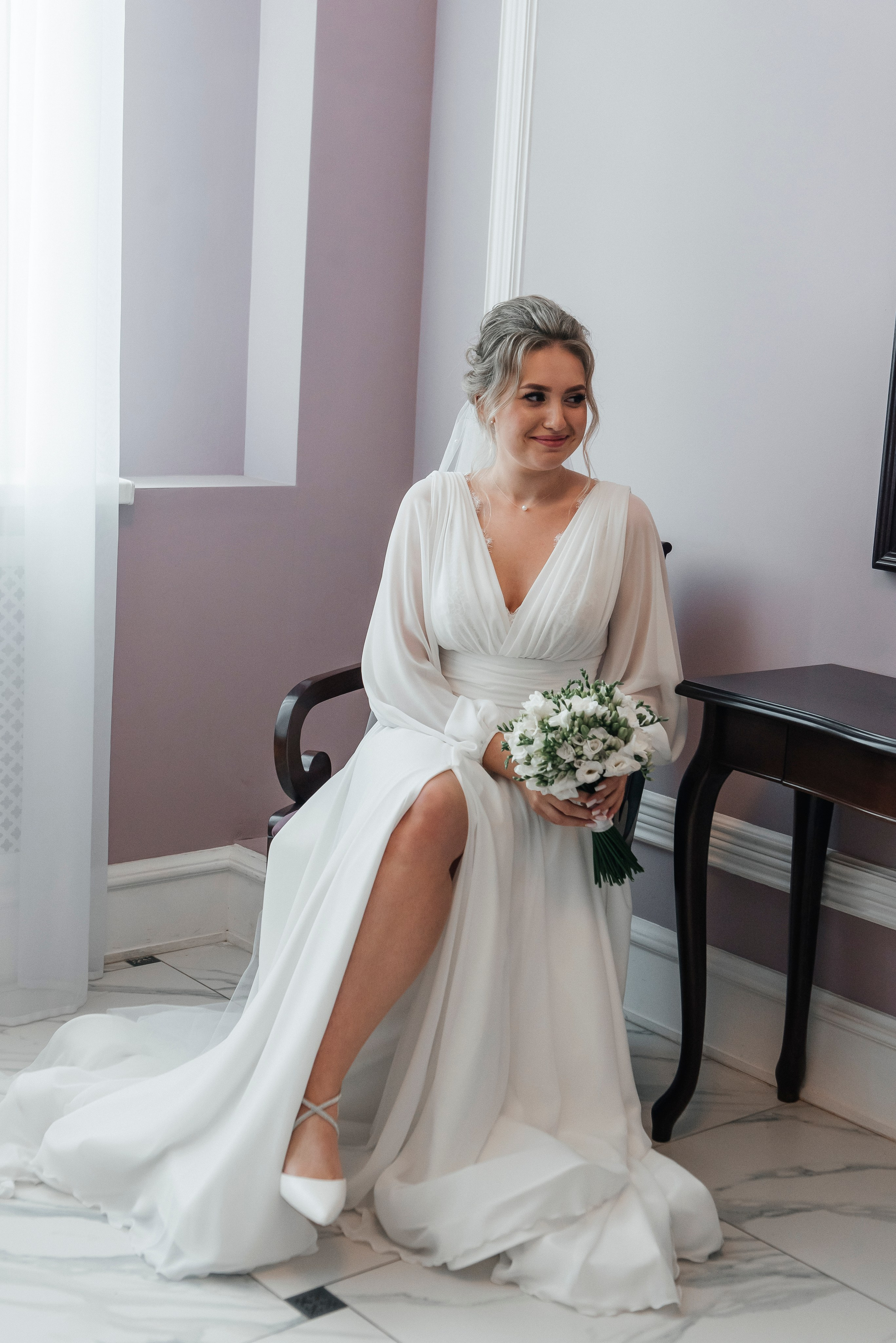 Elizaveta & Oleg. Свадебный и семейный фотограф | Екатерина Вяткина