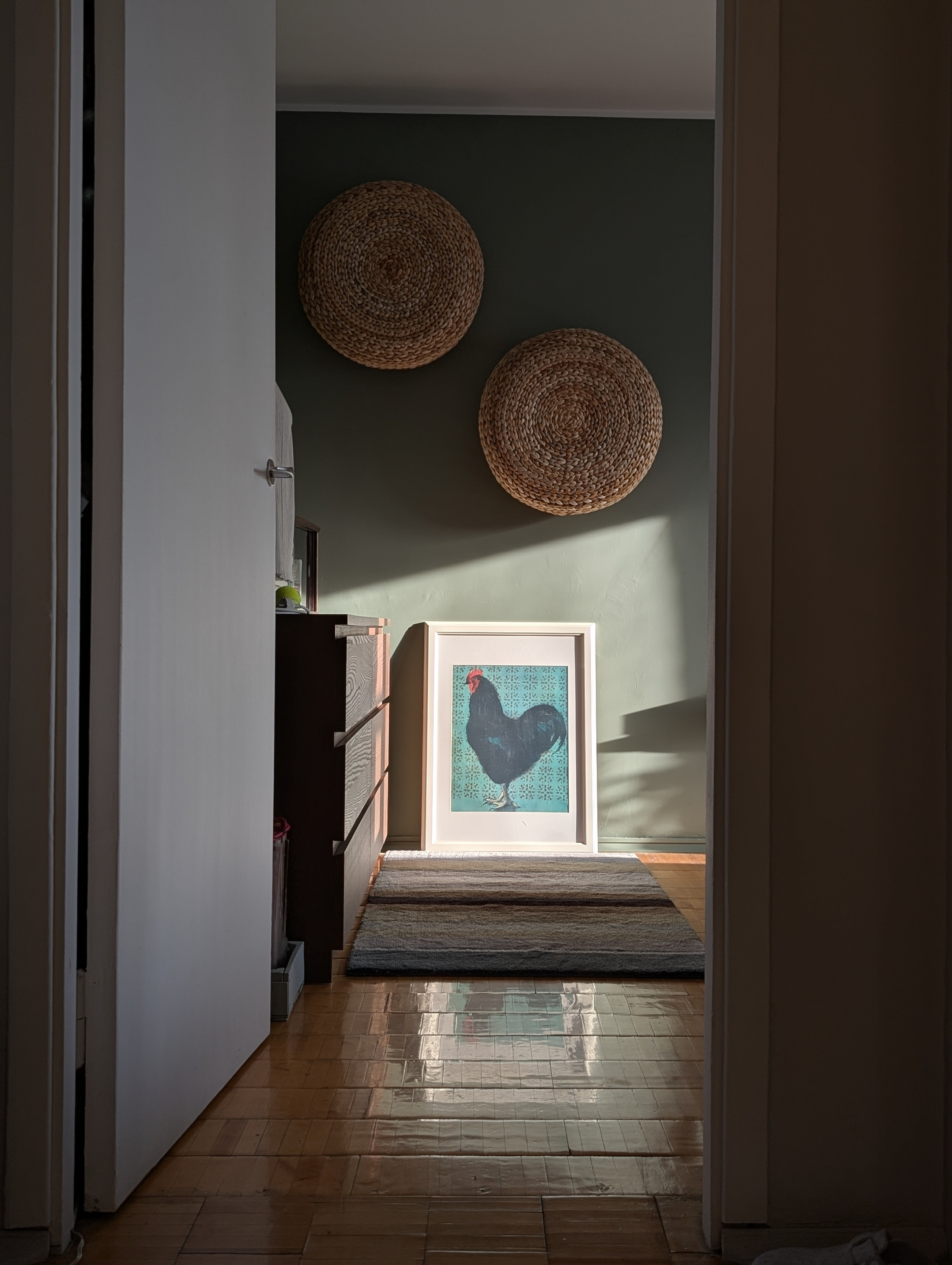 ОЛЬГА 2025. Владимир Власюк