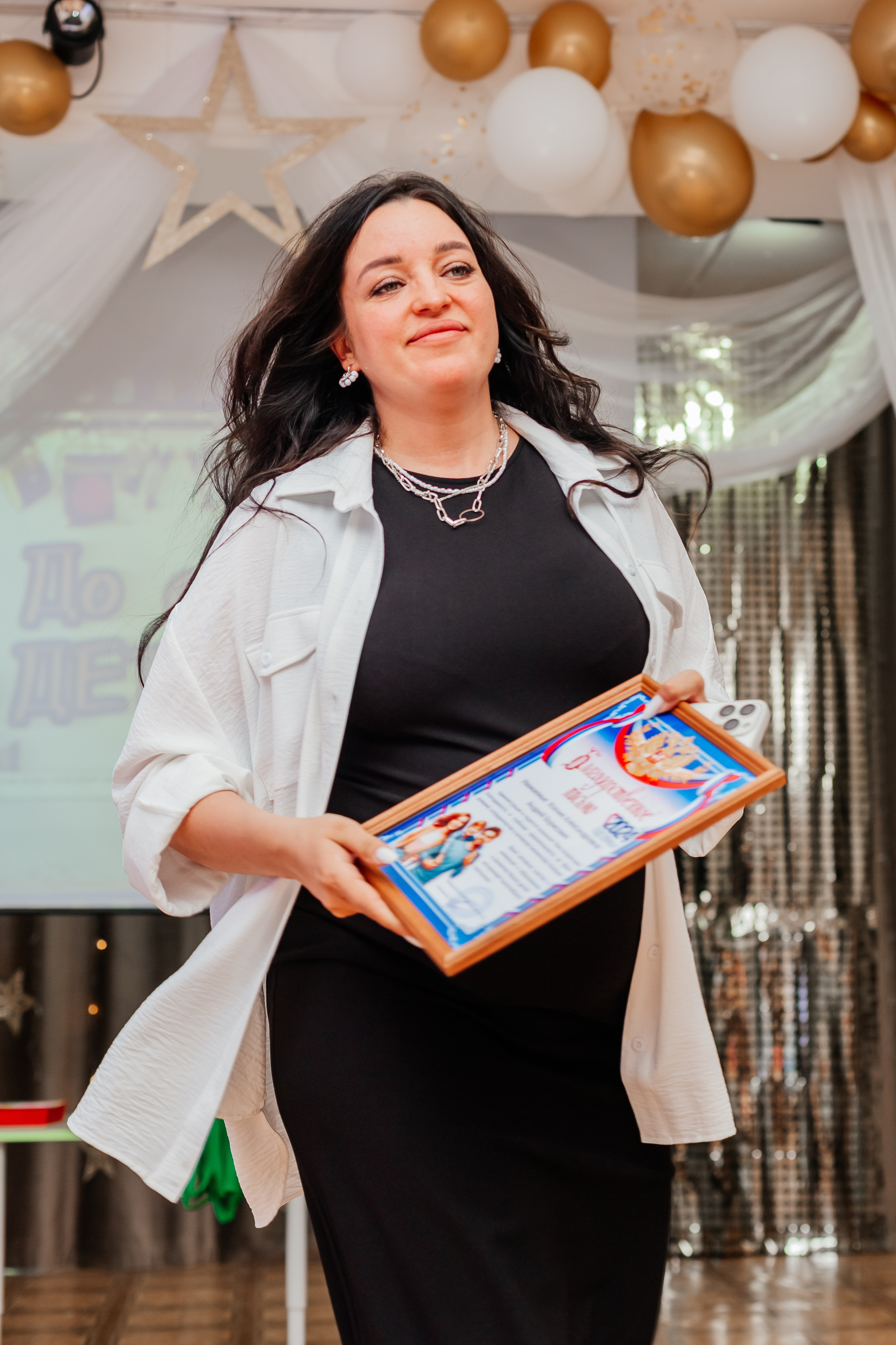 Выпускной в детском саду № 2. Фотограф Краснодар Марго Хелбен