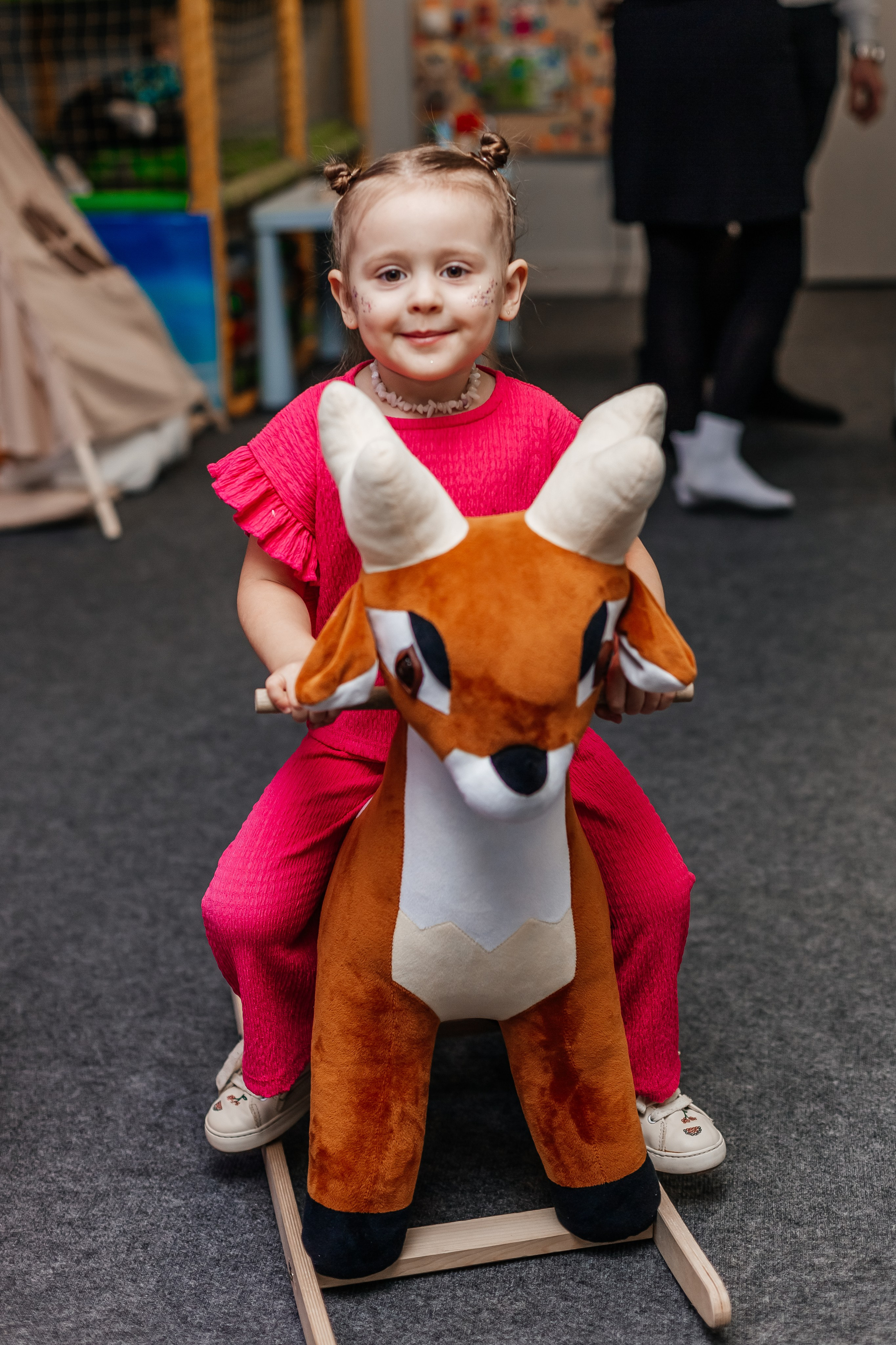 День рождения Агуши. Фотограф Краснодар Марго Хелбен