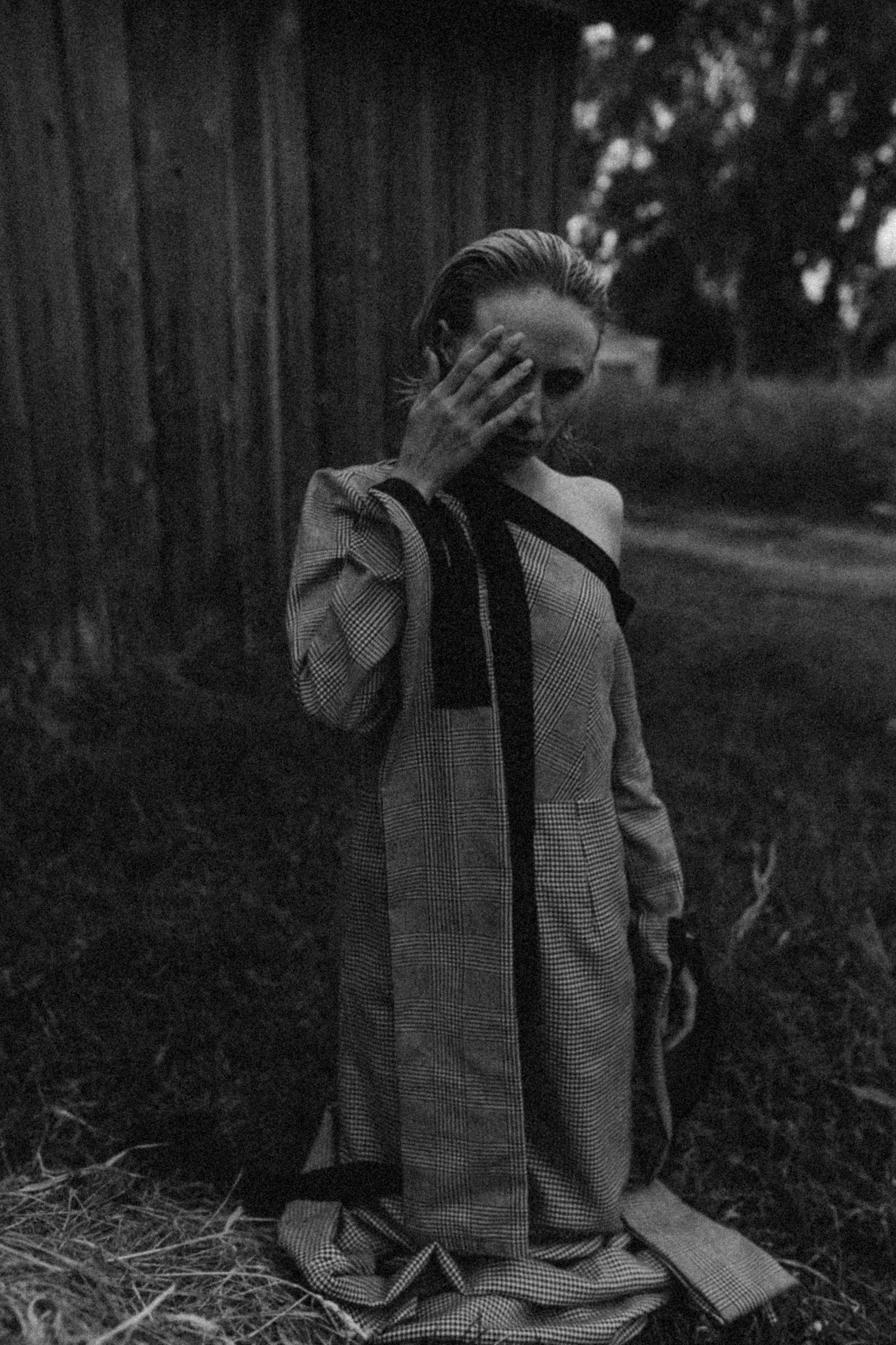 Phantom. Свадебный фотограф в Санкт-Петербурге Настасья Север