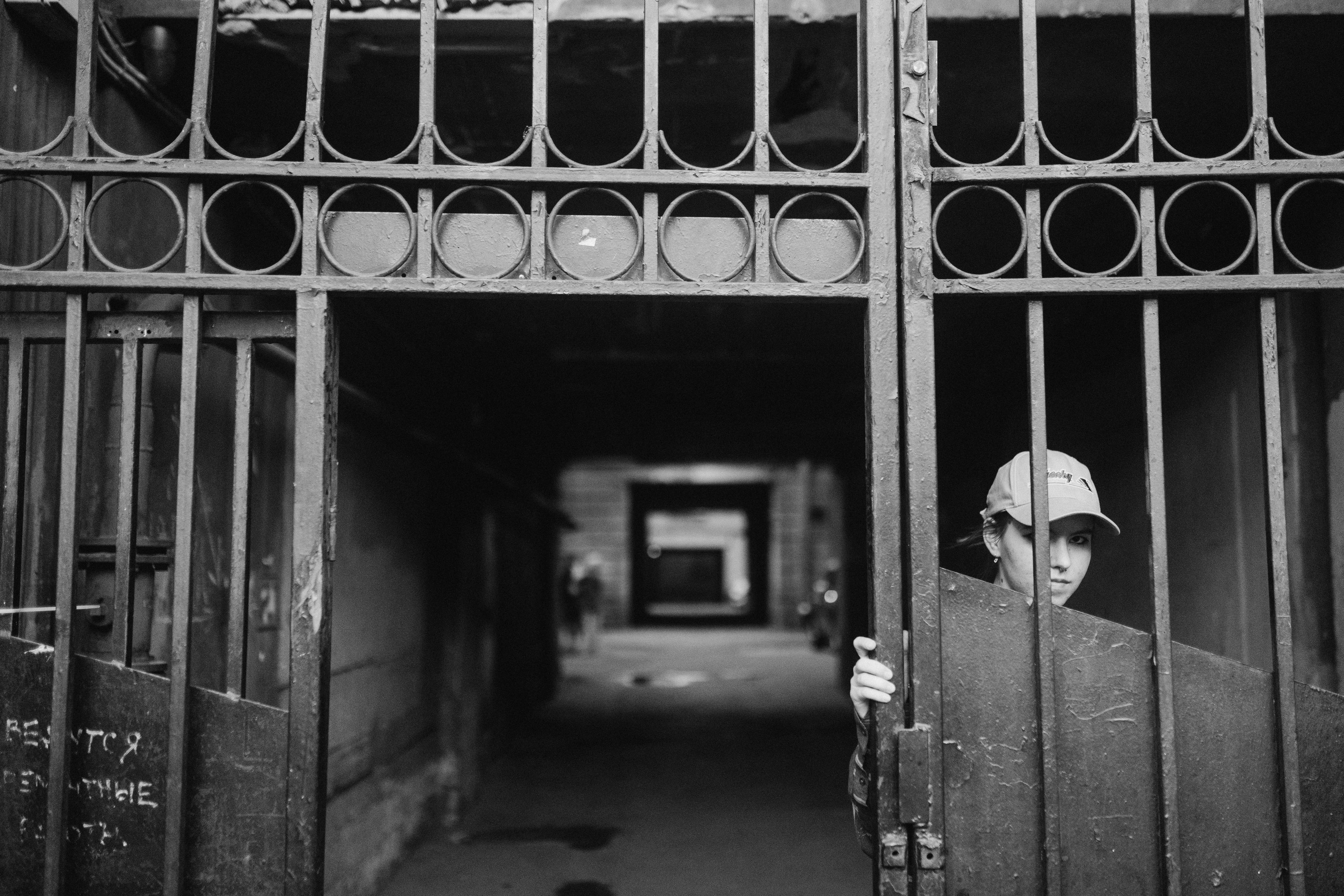 Dino girl. Свадебный фотограф в Санкт-Петербурге Настасья Север