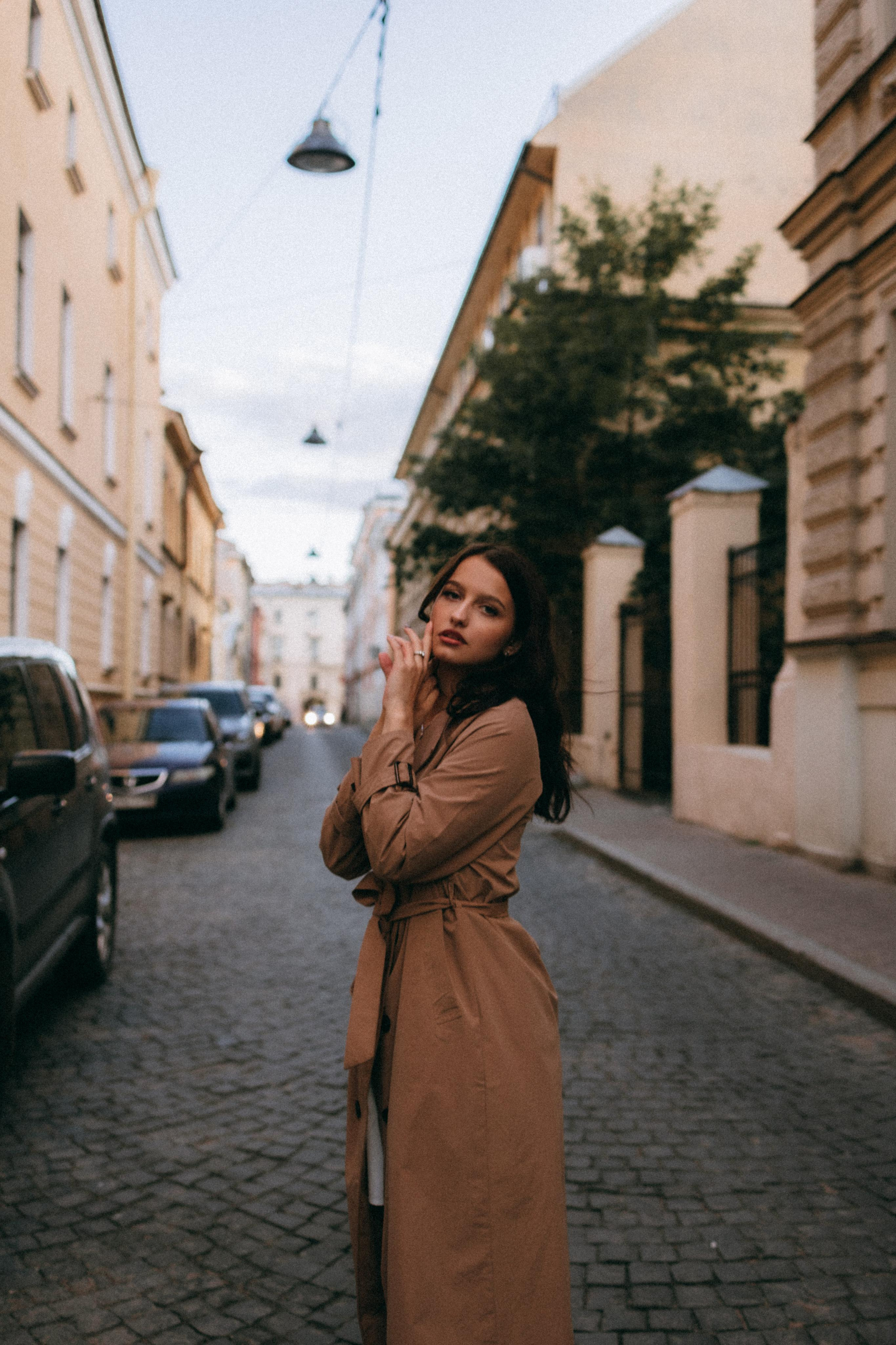 Dasha. Свадебный фотограф в Санкт-Петербурге Настасья Север