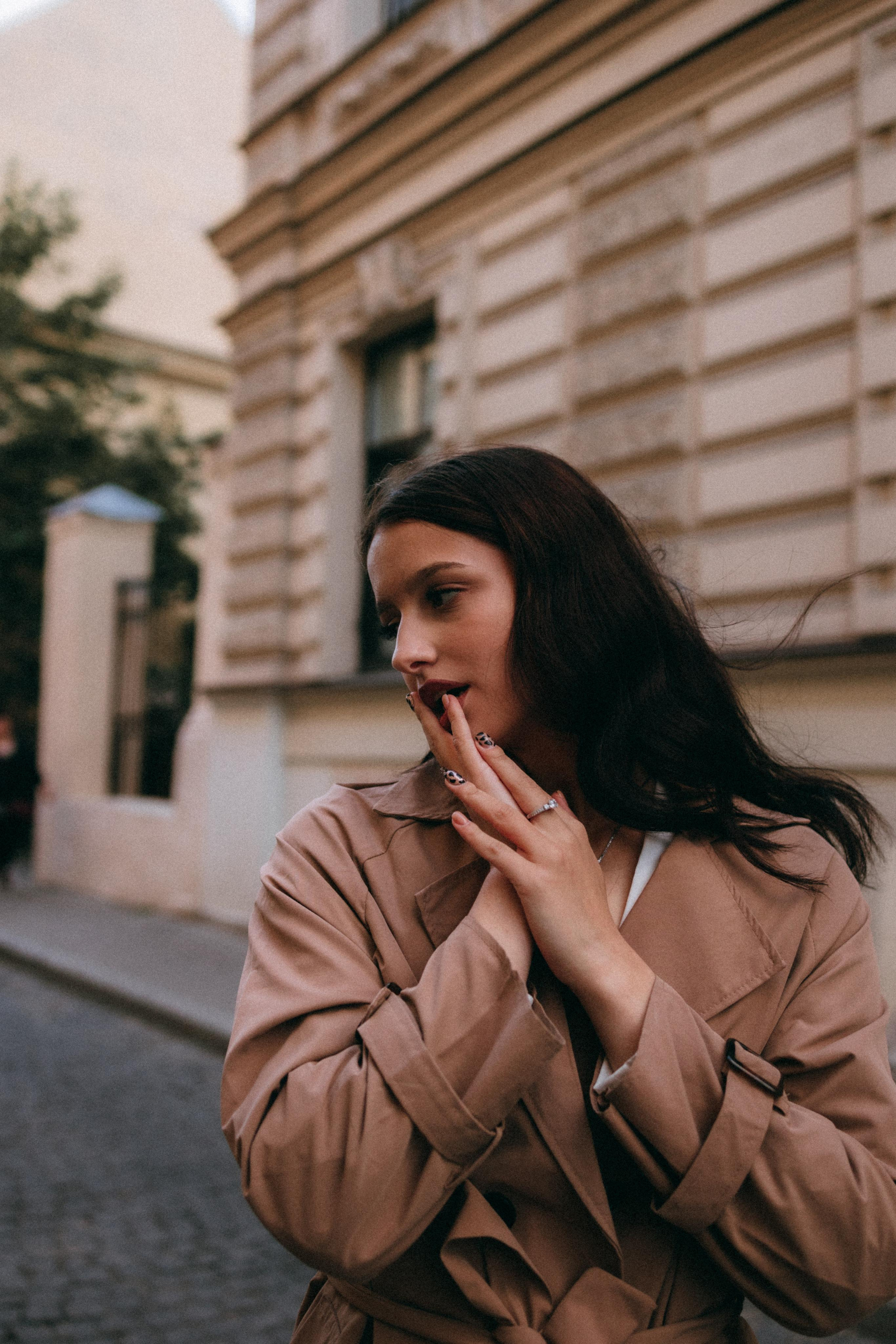 Dasha. Свадебный фотограф в Санкт-Петербурге Настасья Север