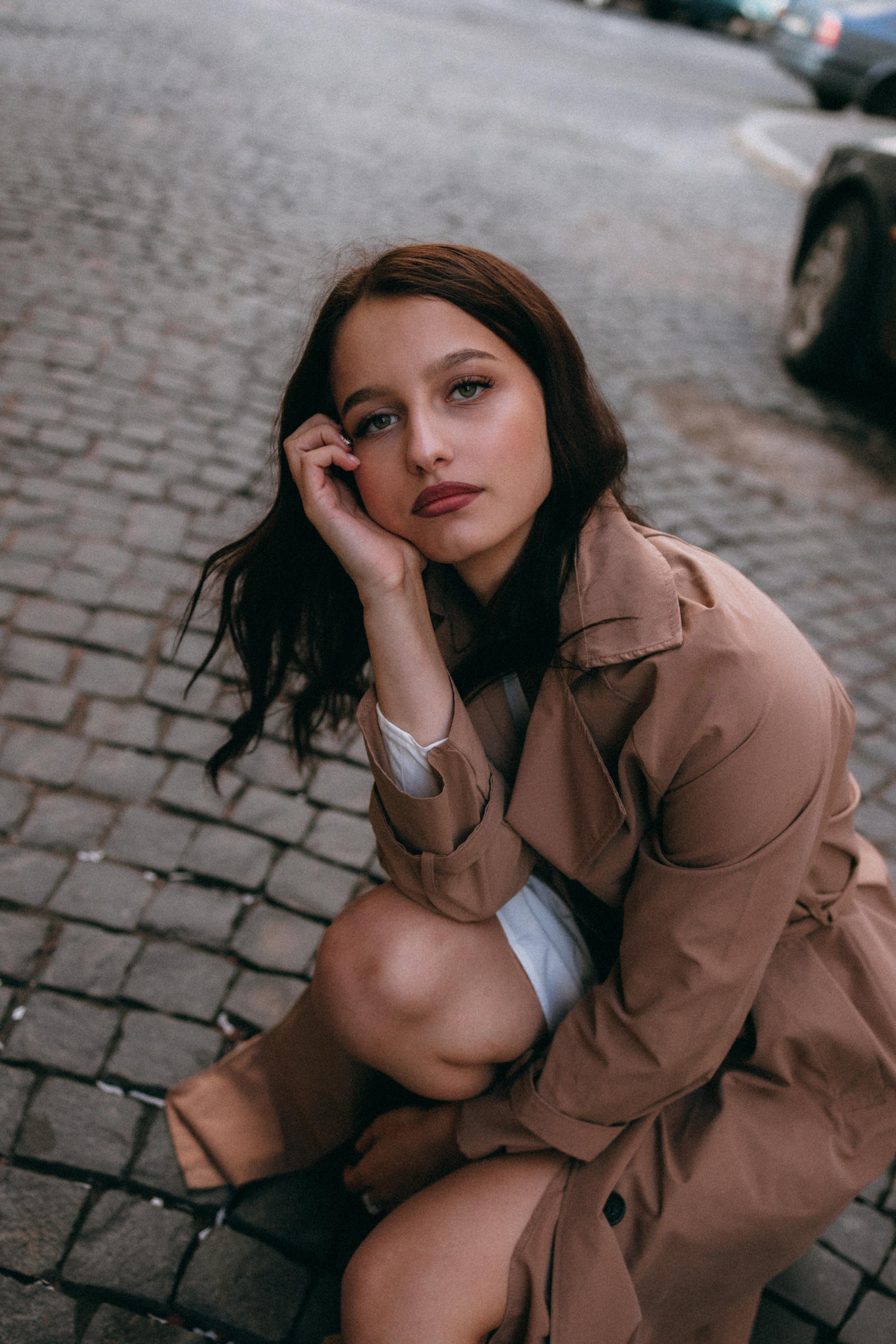 Dasha. Свадебный фотограф в Санкт-Петербурге Настасья Север