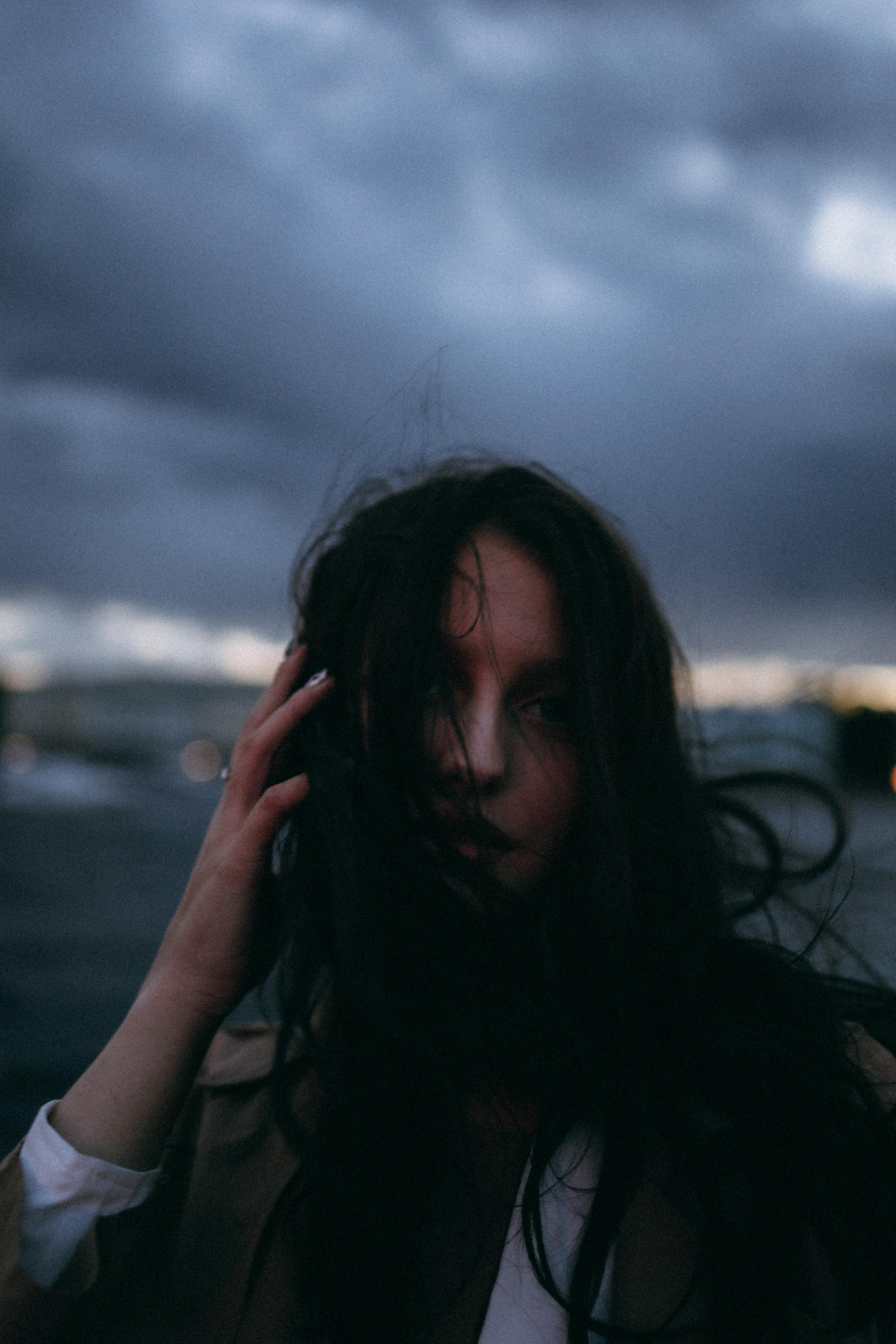 Dasha. Свадебный фотограф в Санкт-Петербурге Настасья Север