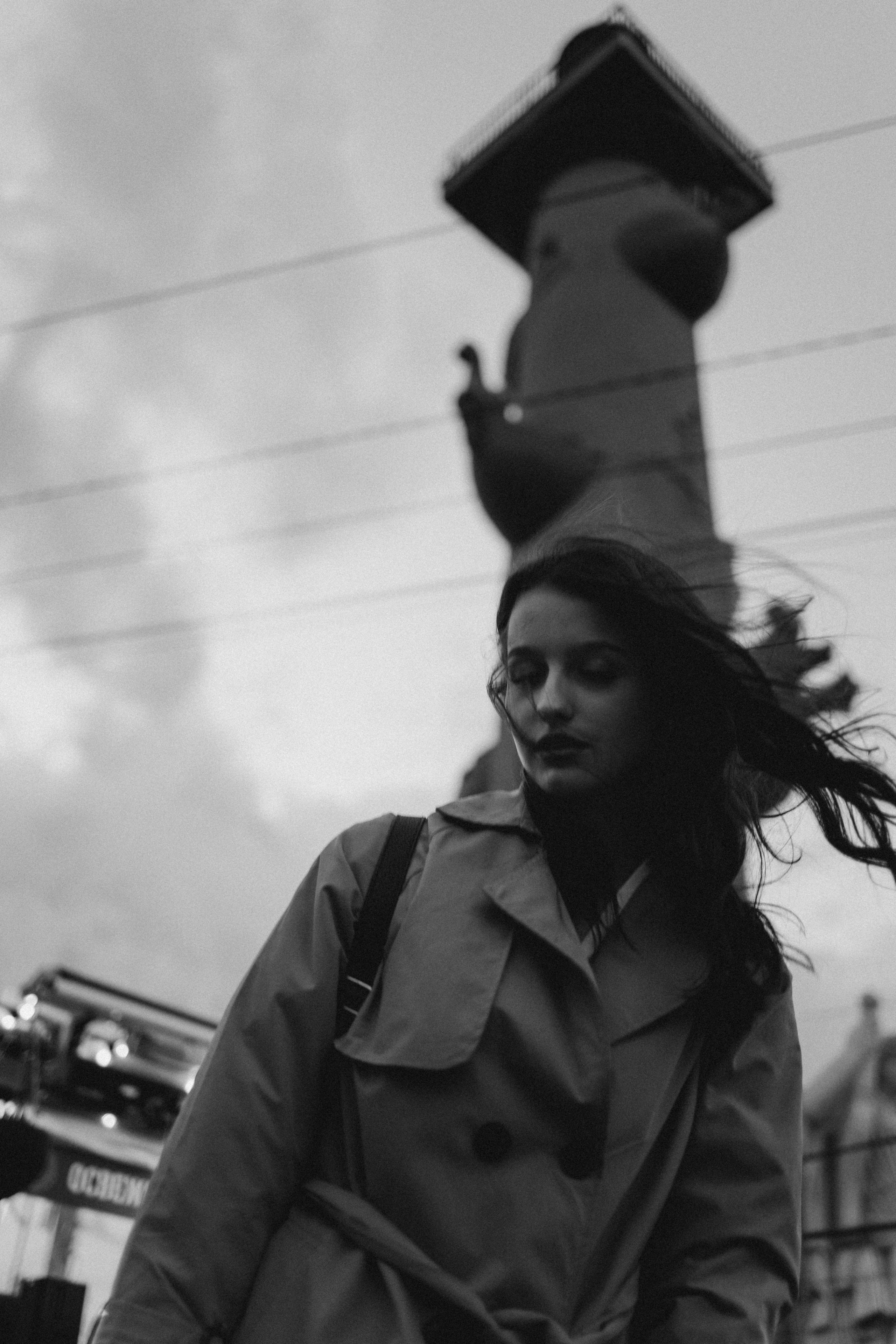 Dasha. Свадебный фотограф в Санкт-Петербурге Настасья Север