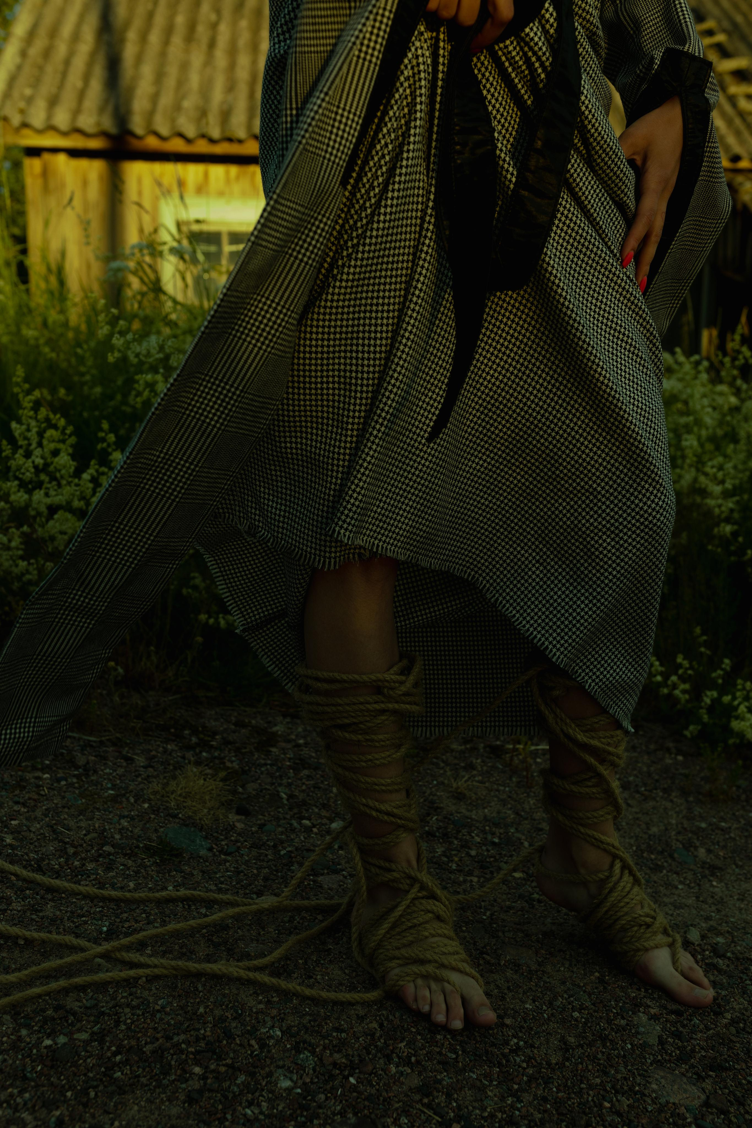 Phantom. Свадебный фотограф в Санкт-Петербурге Настасья Север